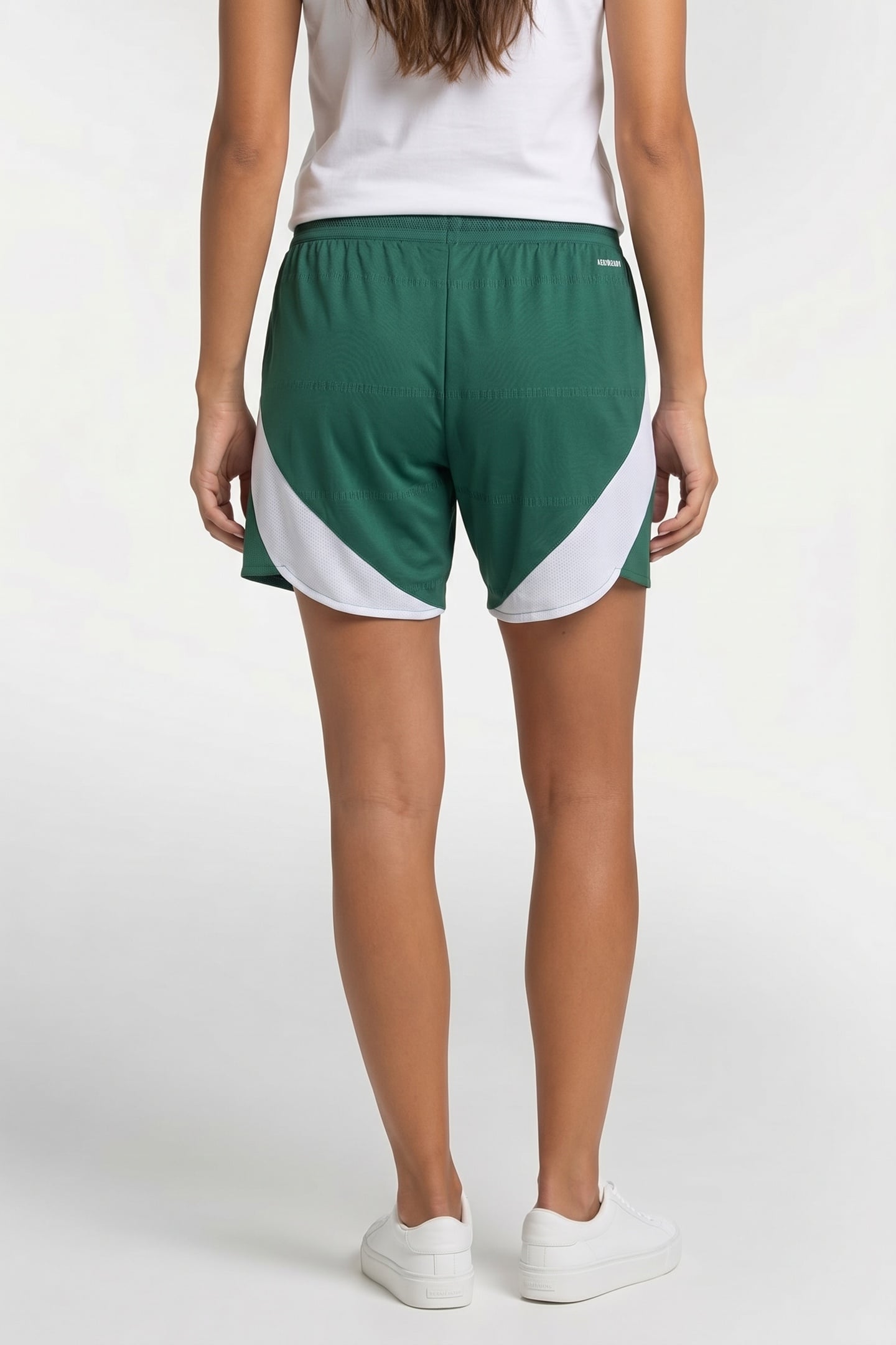 PERFORMANCE ITALY 25 (WOMEN'S TEAM) AWAY AUTHENTIC SHORTS 2