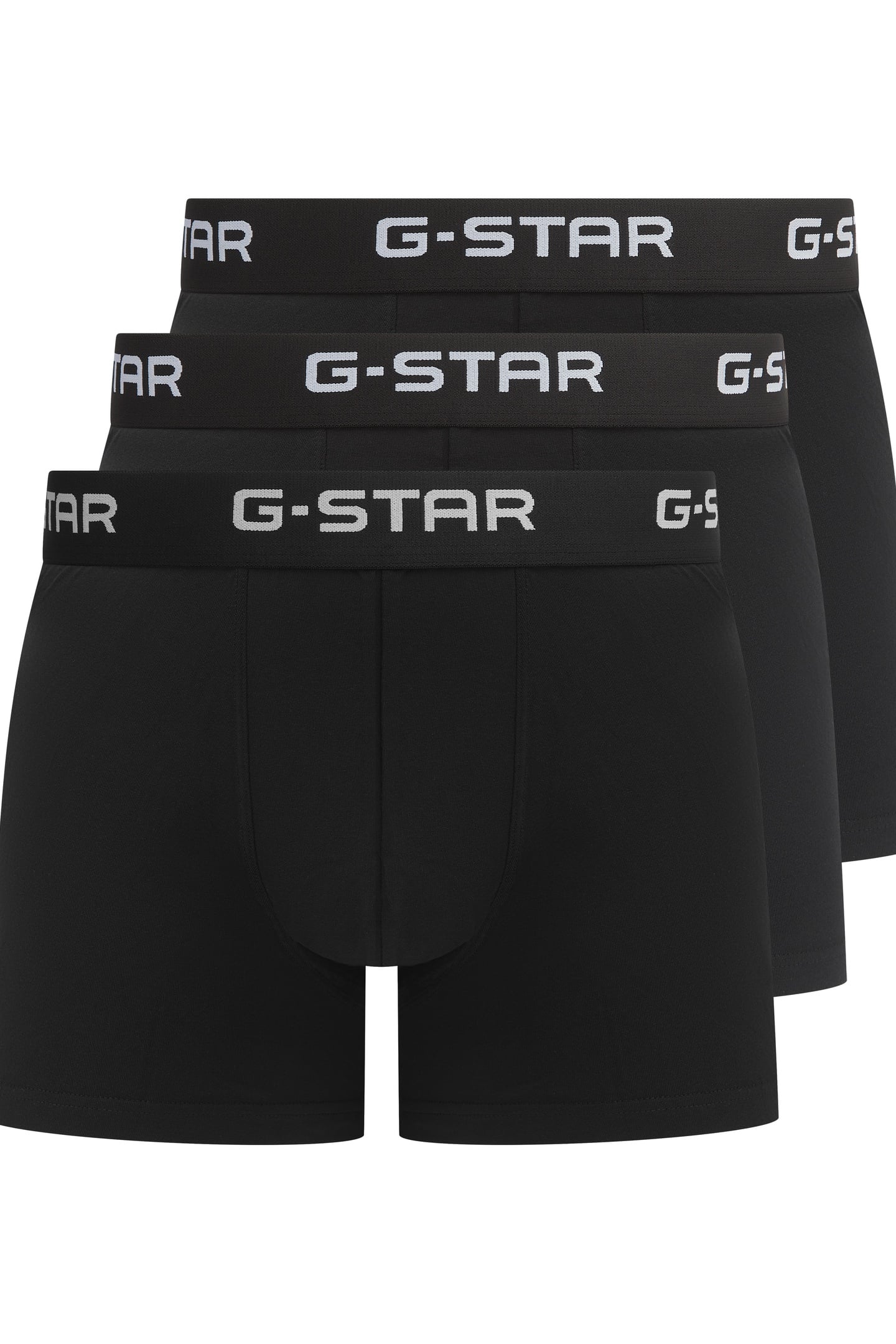 ASH UNDERWEAR FADED DENIM/MAZARINE BLUE/NAVY 1