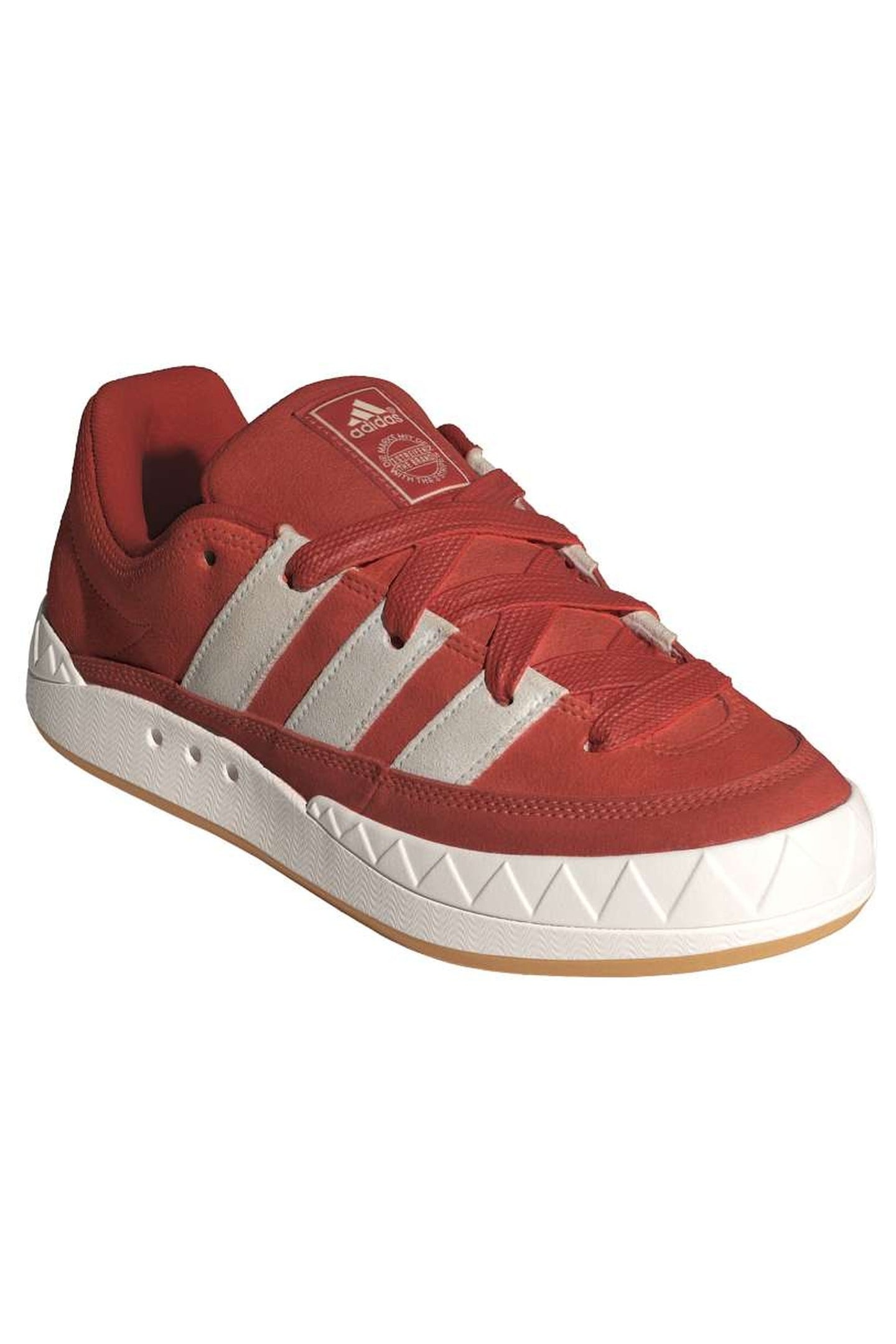 ORIGINALS UNISEX ADIMATIC SHOES 2