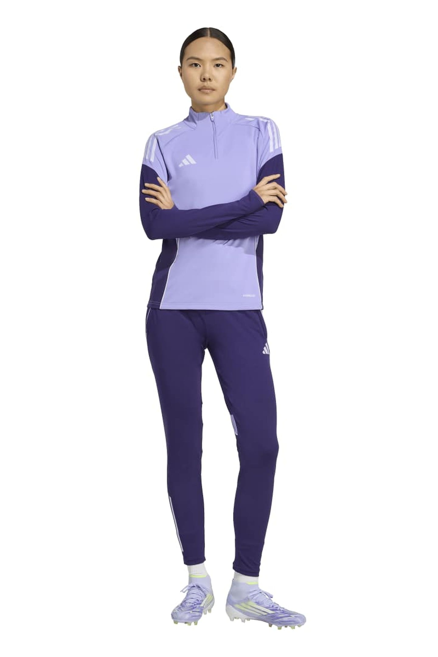 PERFORMANCE TIRO 25 COMPETITION TRAINING PANTS 4