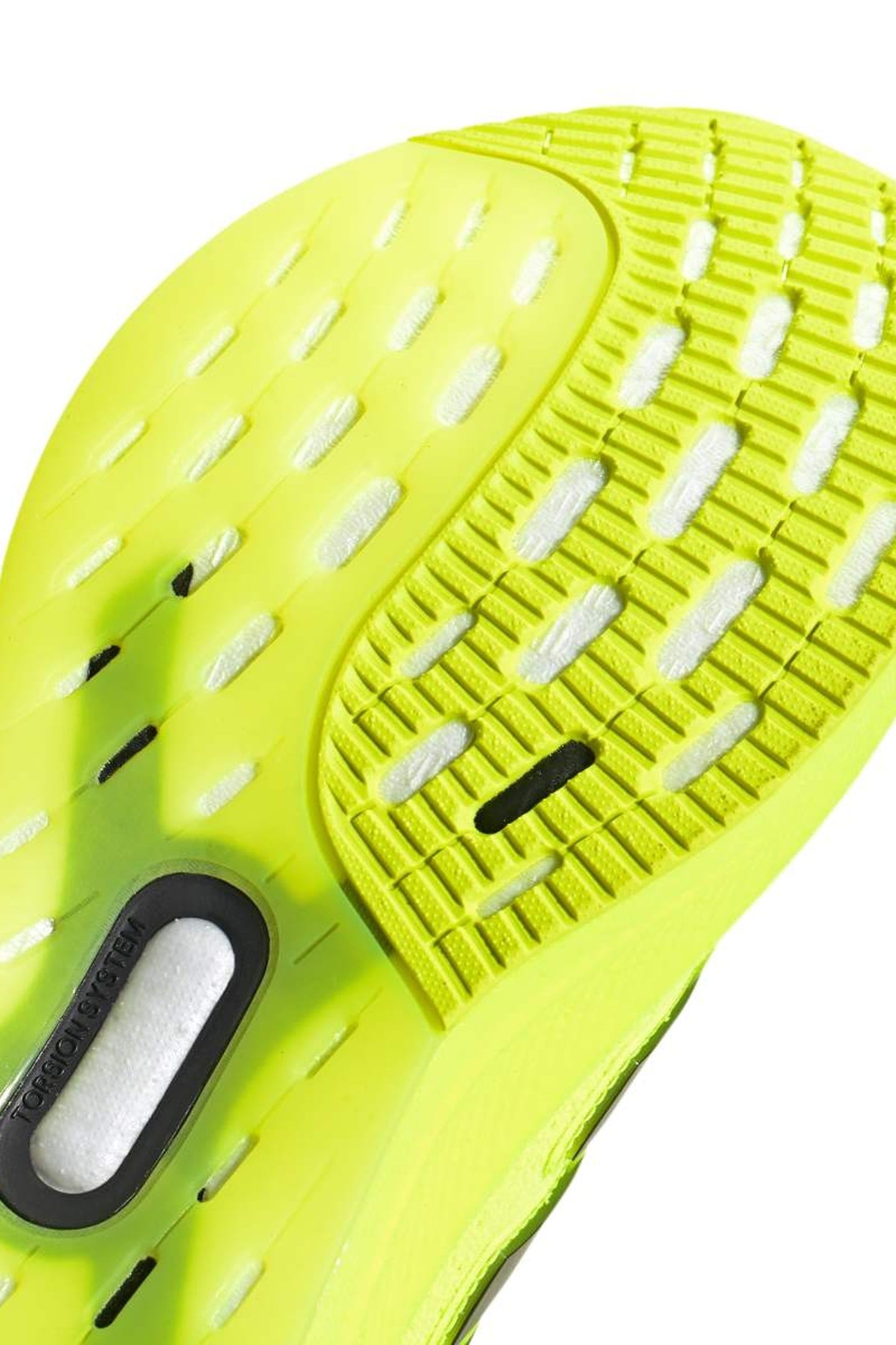 PERFORMANCE UNISEX ULTRABOOST 5 SHOES 9