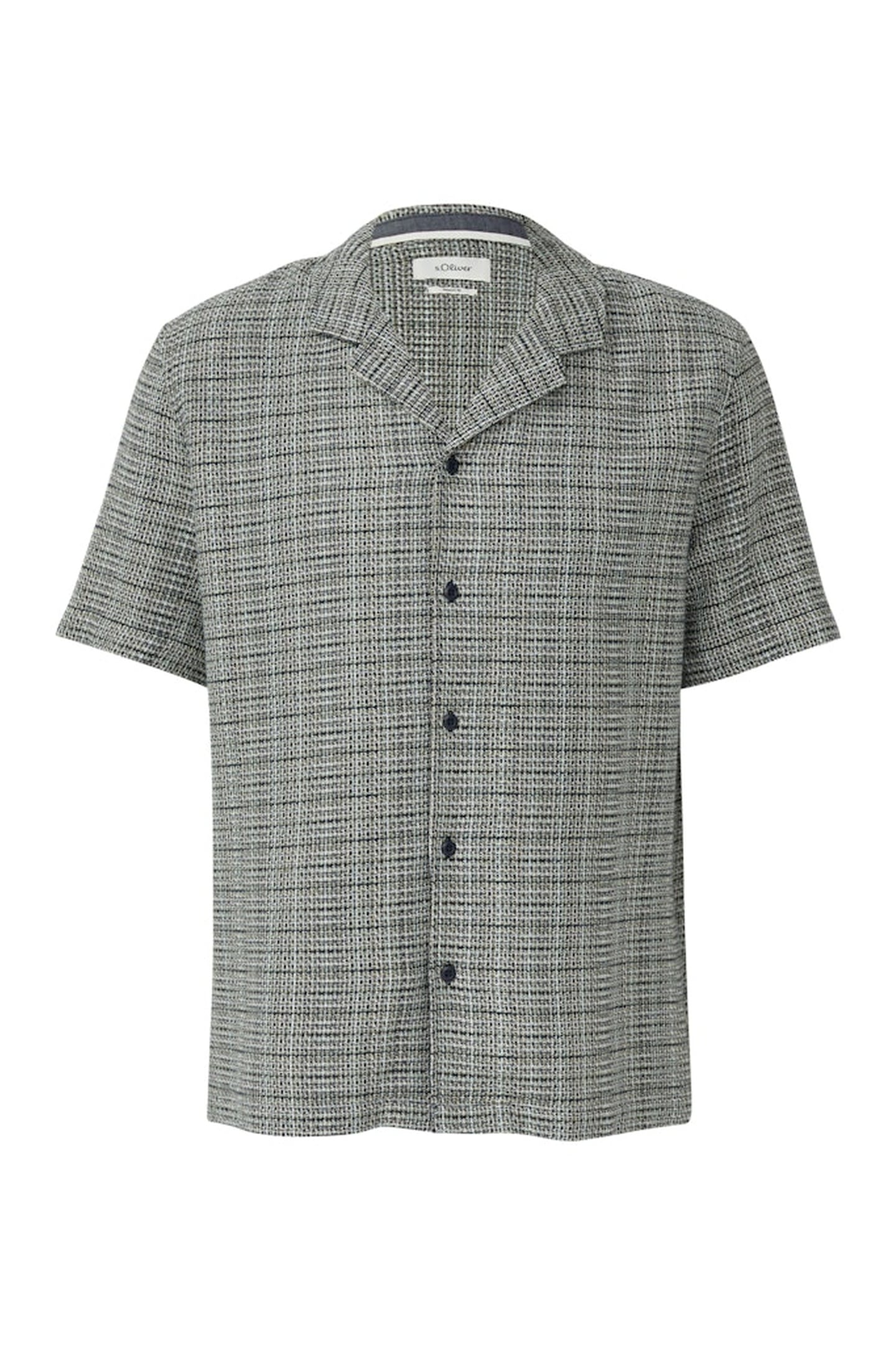 SHIRTS BLUE 7