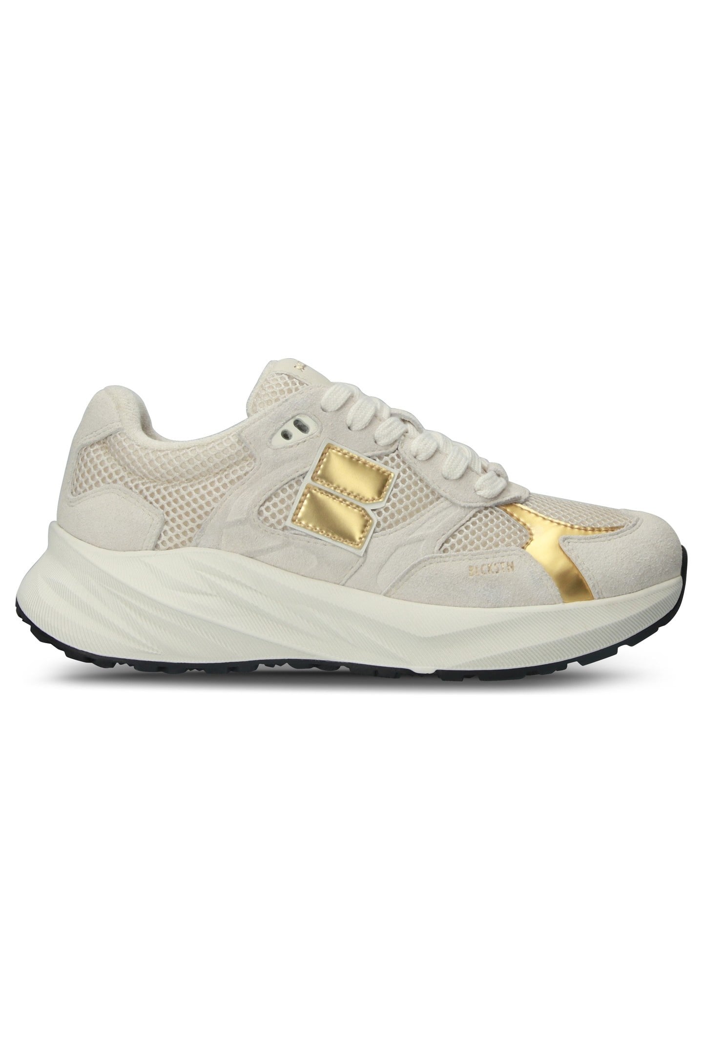 FLINT MARVEL ARTIC WOLF GOLD 1