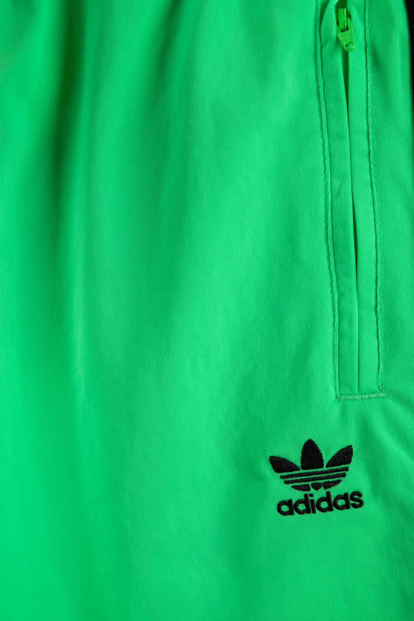 ORIGINALS UNISEX ADICOLOR FIREBIRD SHORTS 4