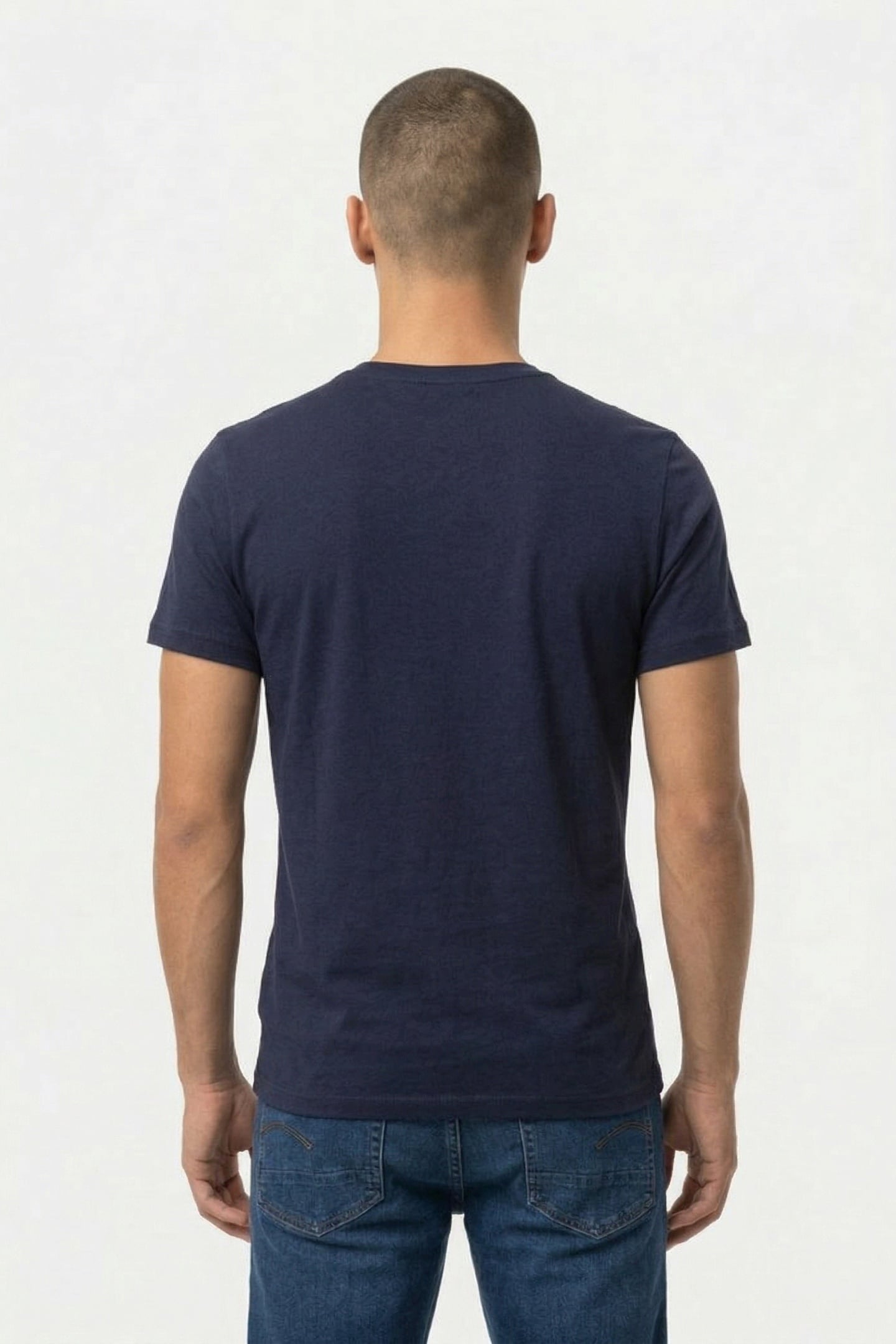 GRAW SLIM R T S\S SARTHO BLUE 2