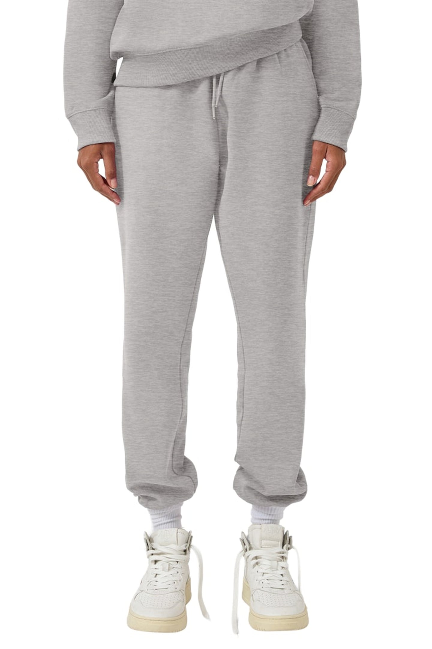 QS PANTS GREY 1