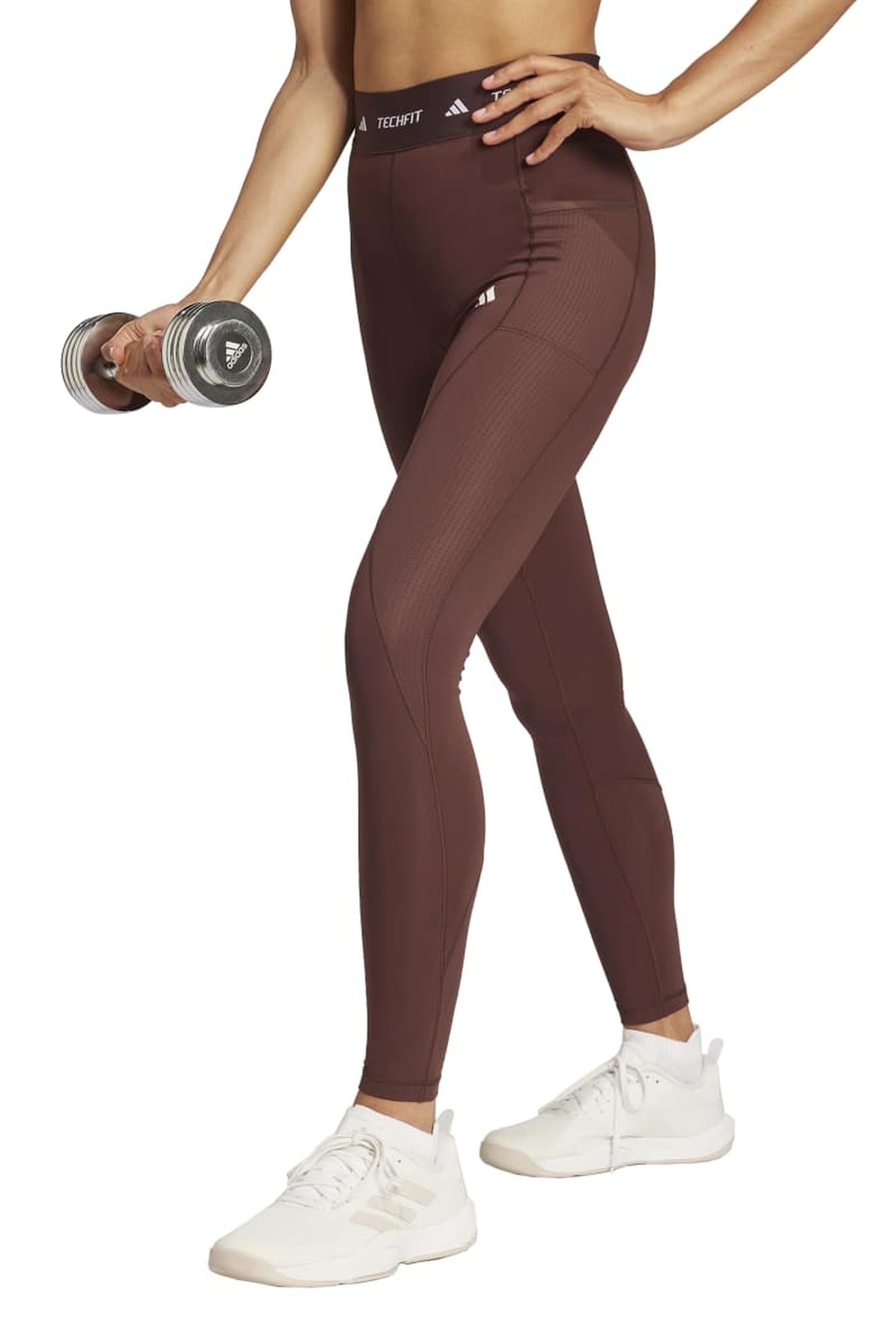 PERFORMANCE TECHFIT COLD.RDY FULL-LENGTH LEGGINGS 3