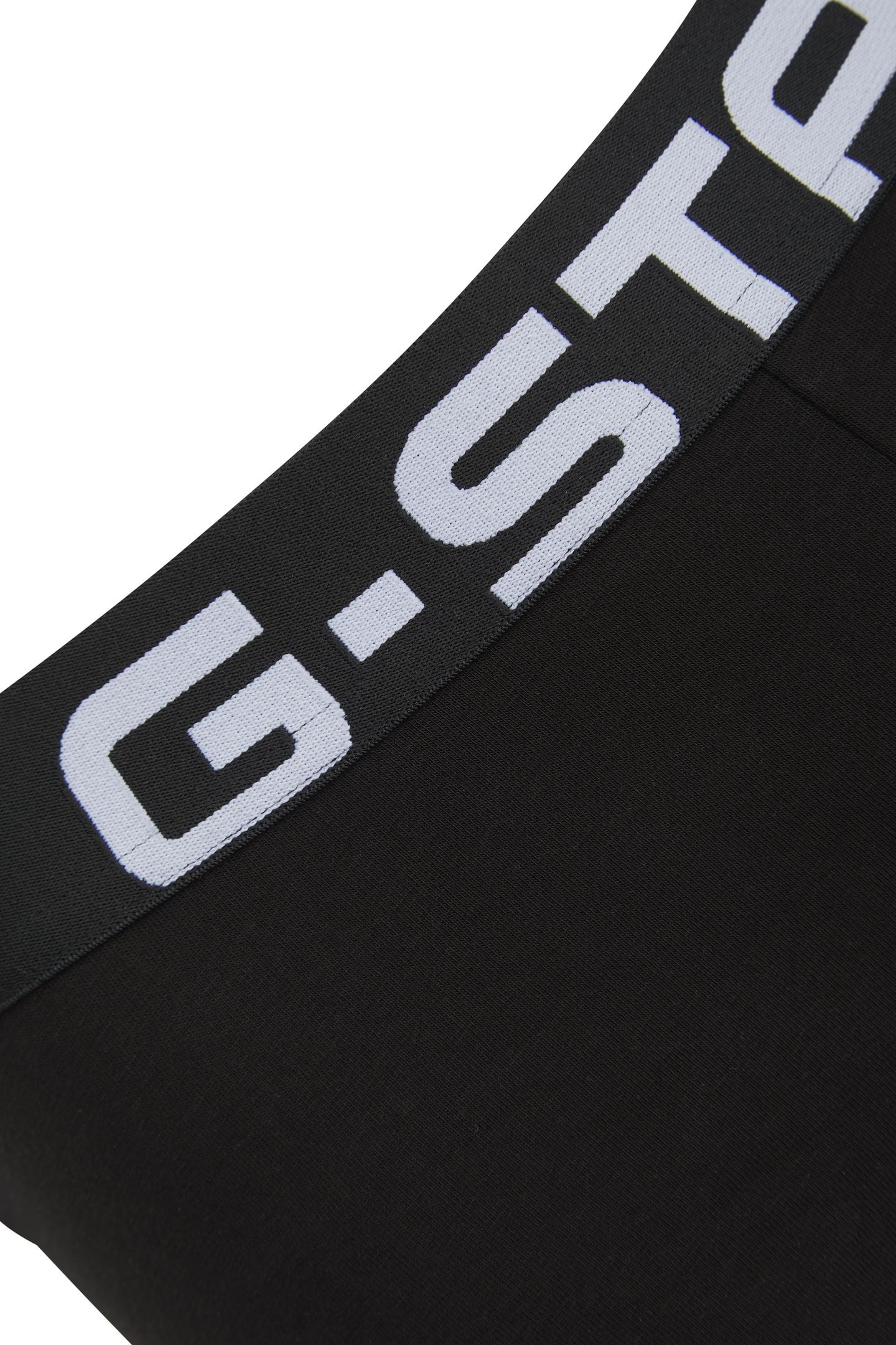 FADEN UNDERWEAR BLACK 4