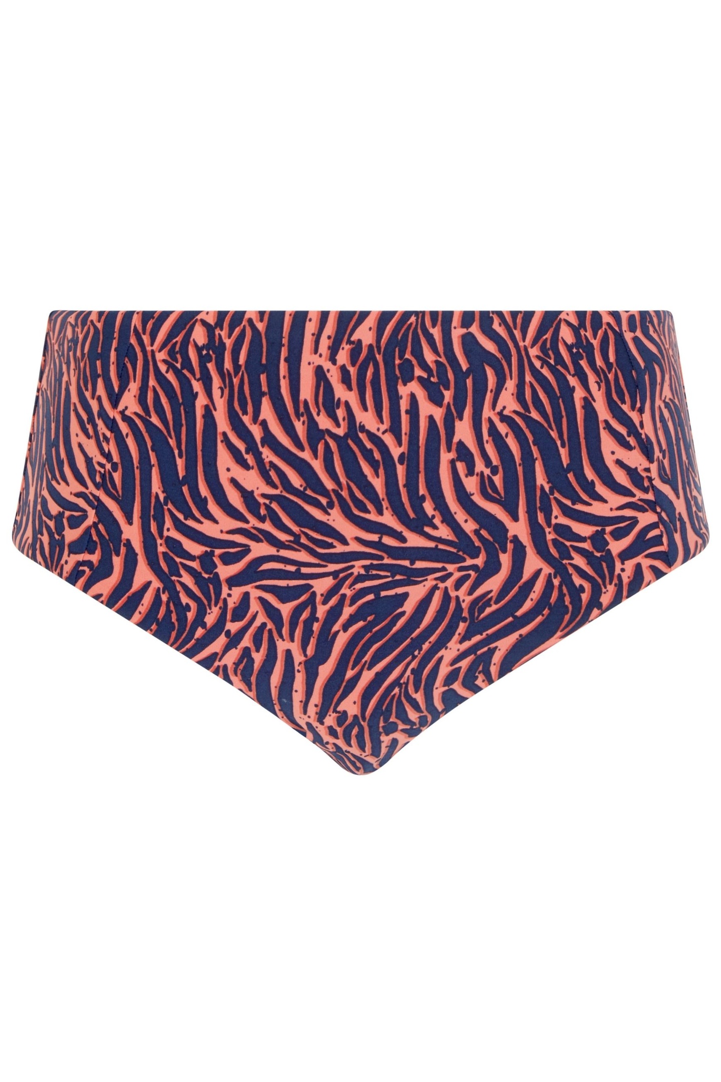 SW BO. FULL BRIEF STD HIGH W. ZEBRA 3