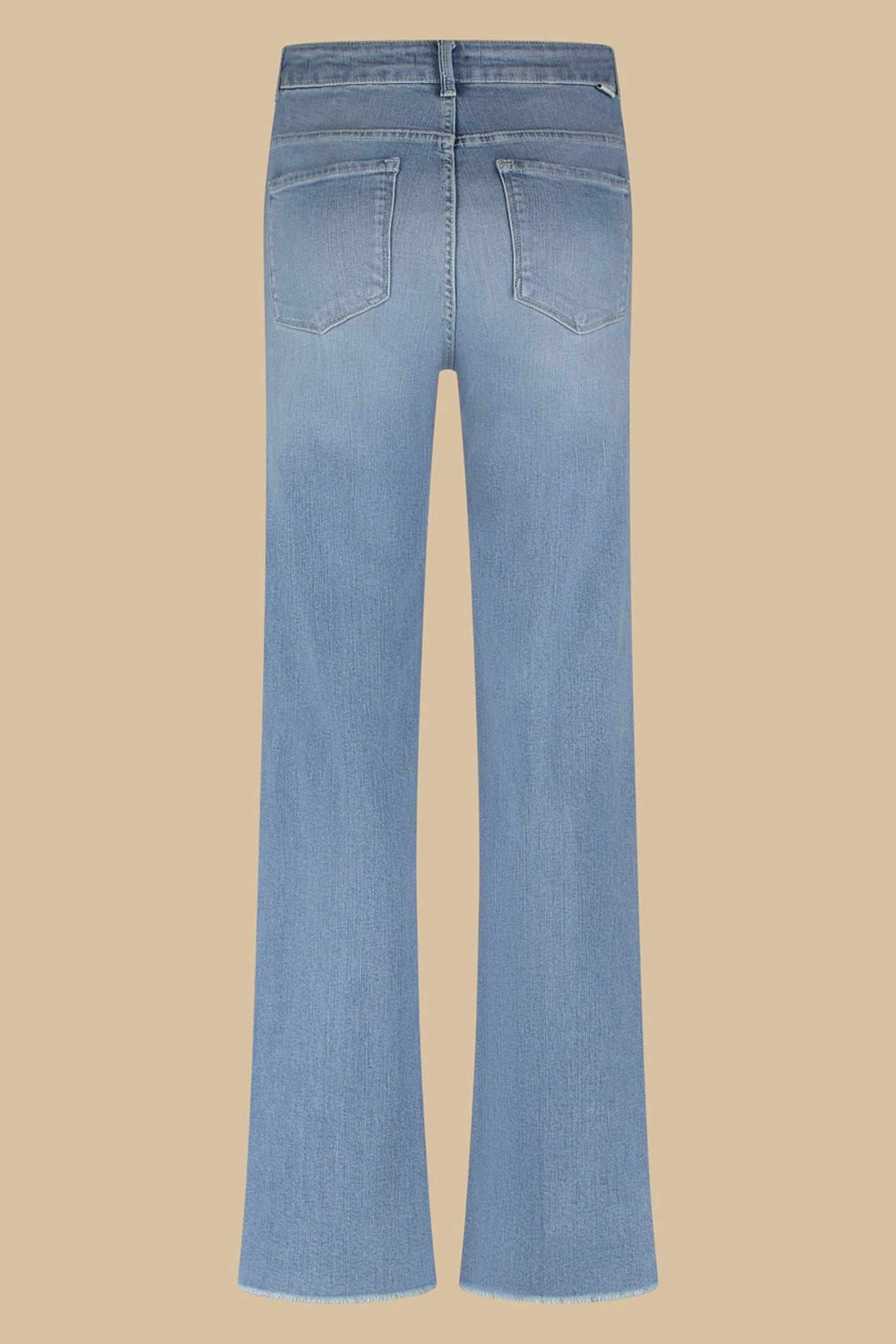 MARLOW DENIM SPORTY BLUE 2