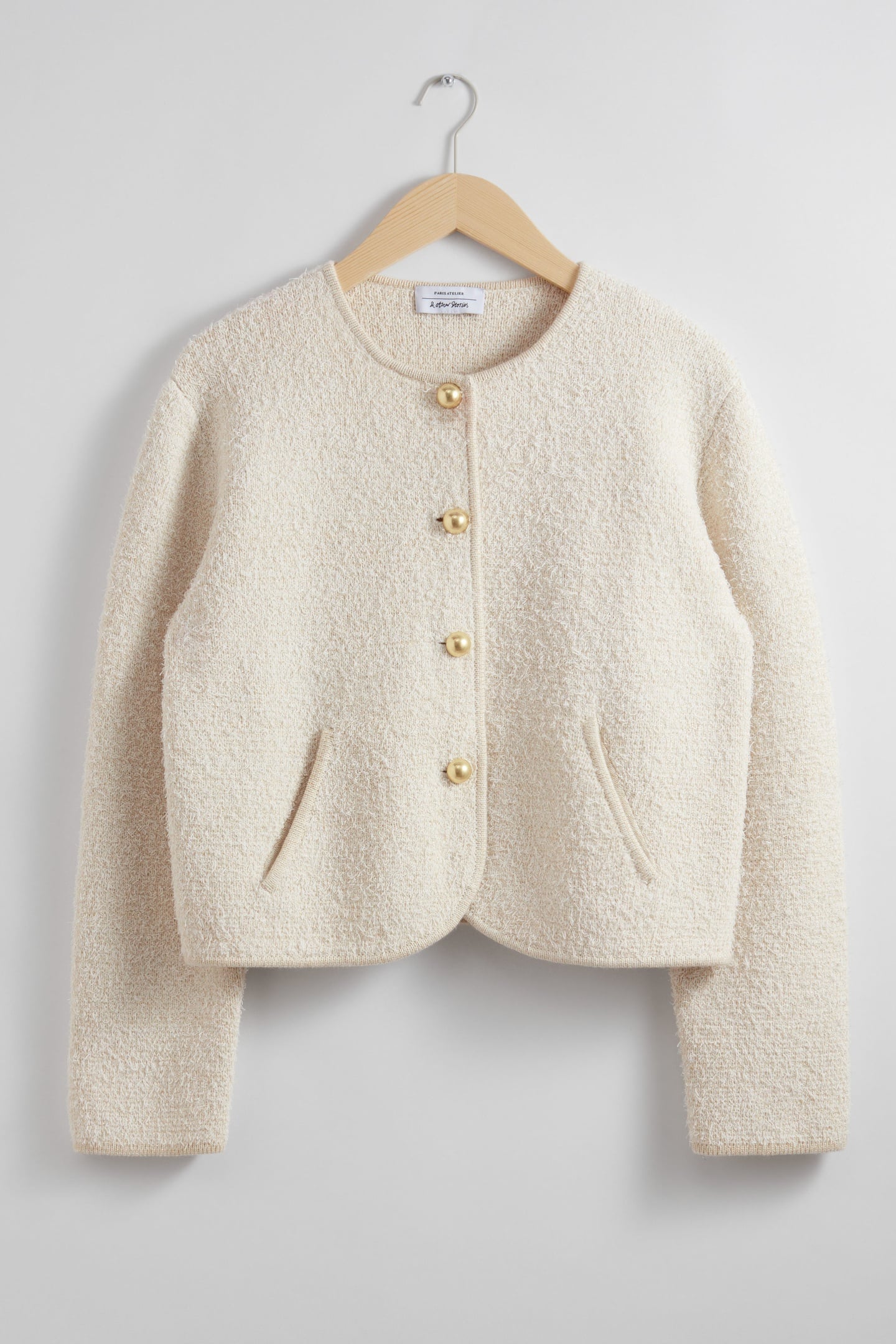 CACTUS JACKET WHITE 2