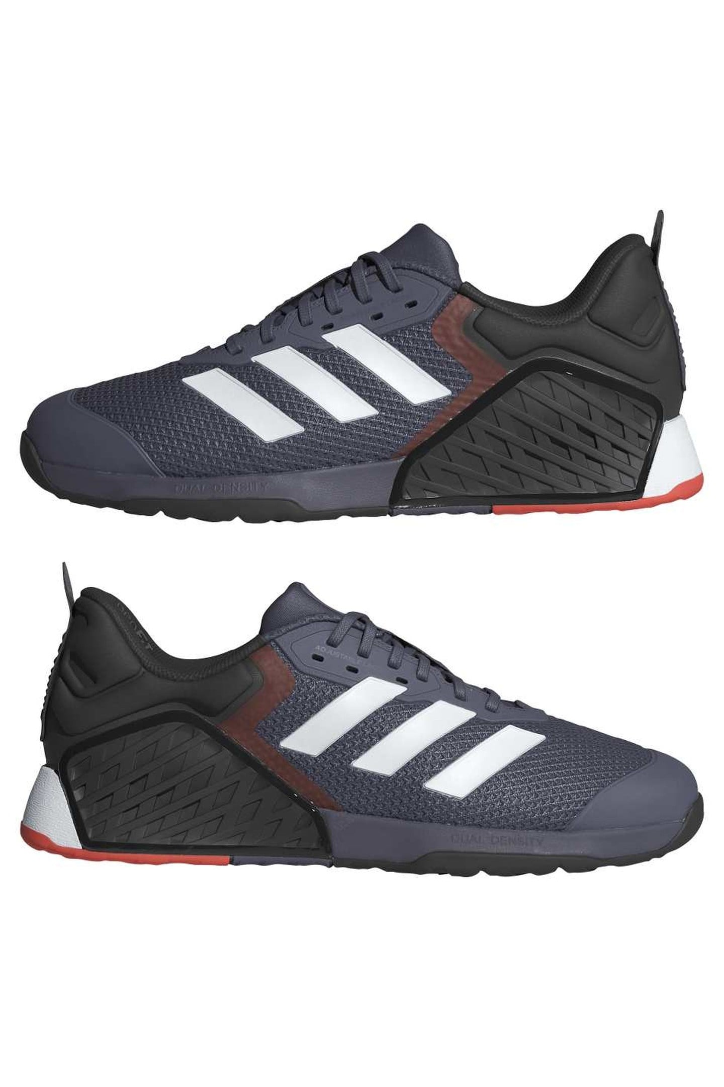 PERFORMANCE UNISEX DROPSET 3 TRAINING SHOES 5