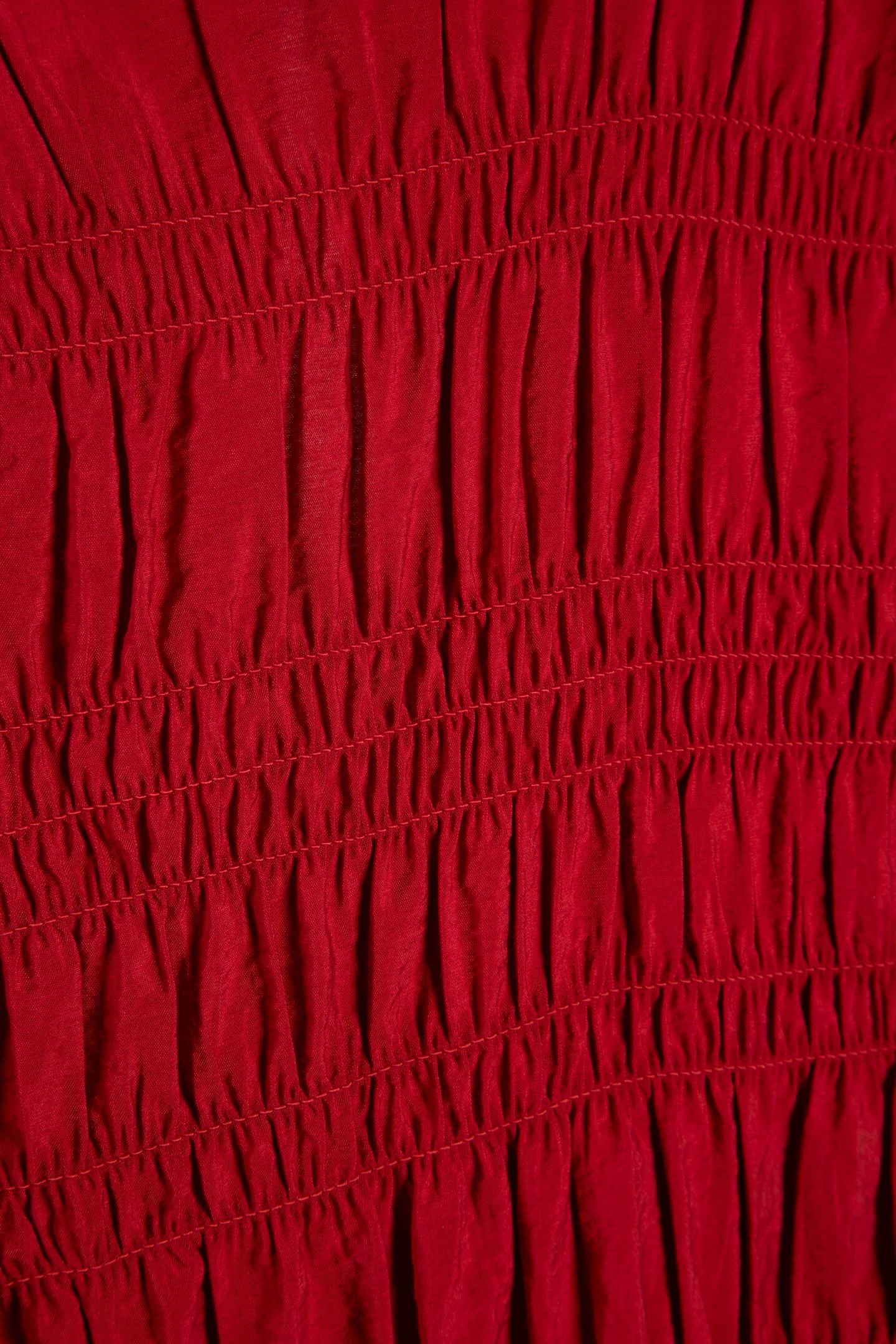 AFIA PRINTED TOP SPEED RED 5