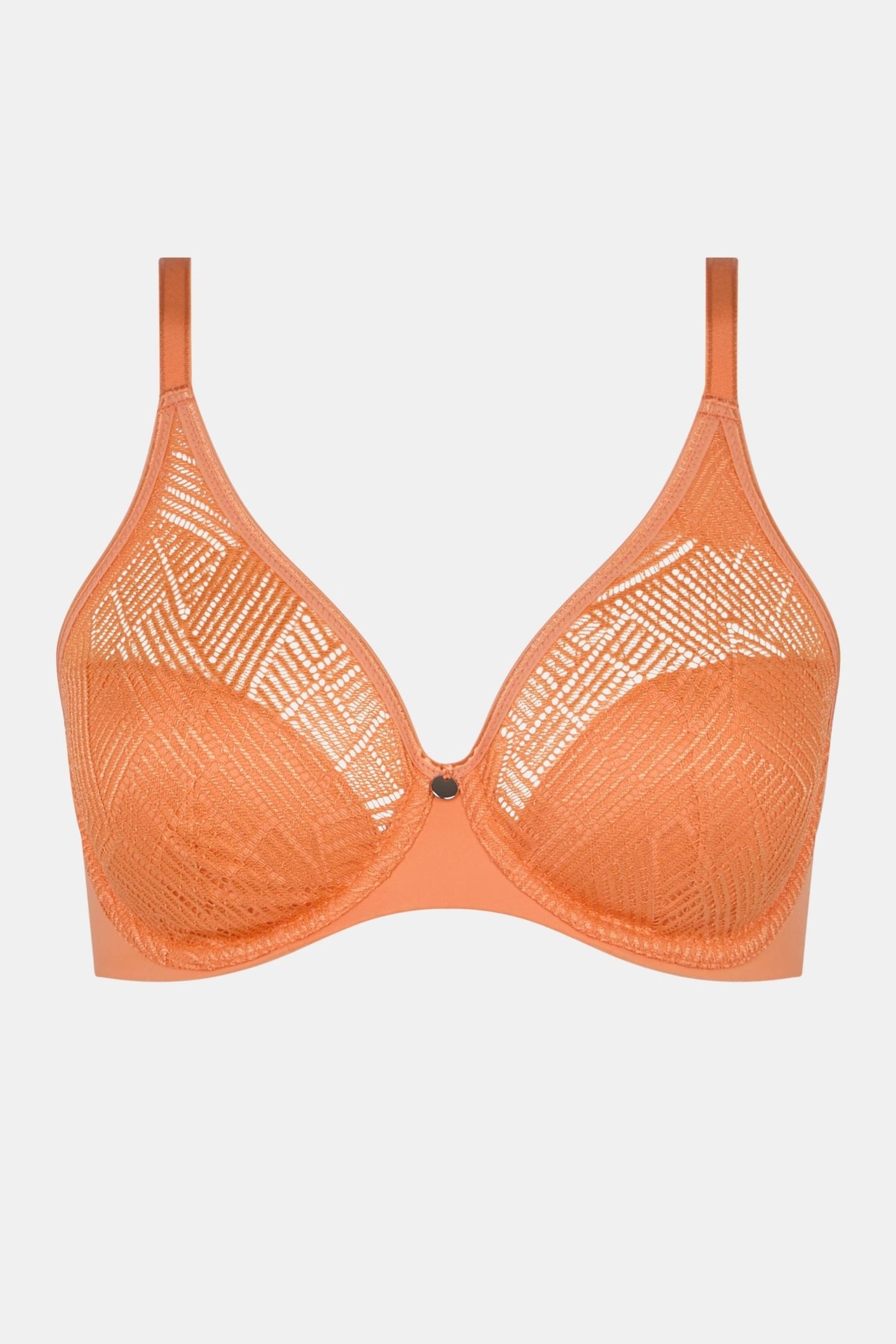 CO BRA UNDERW. COVERING MOLDED LIGHT ORANGE 1
