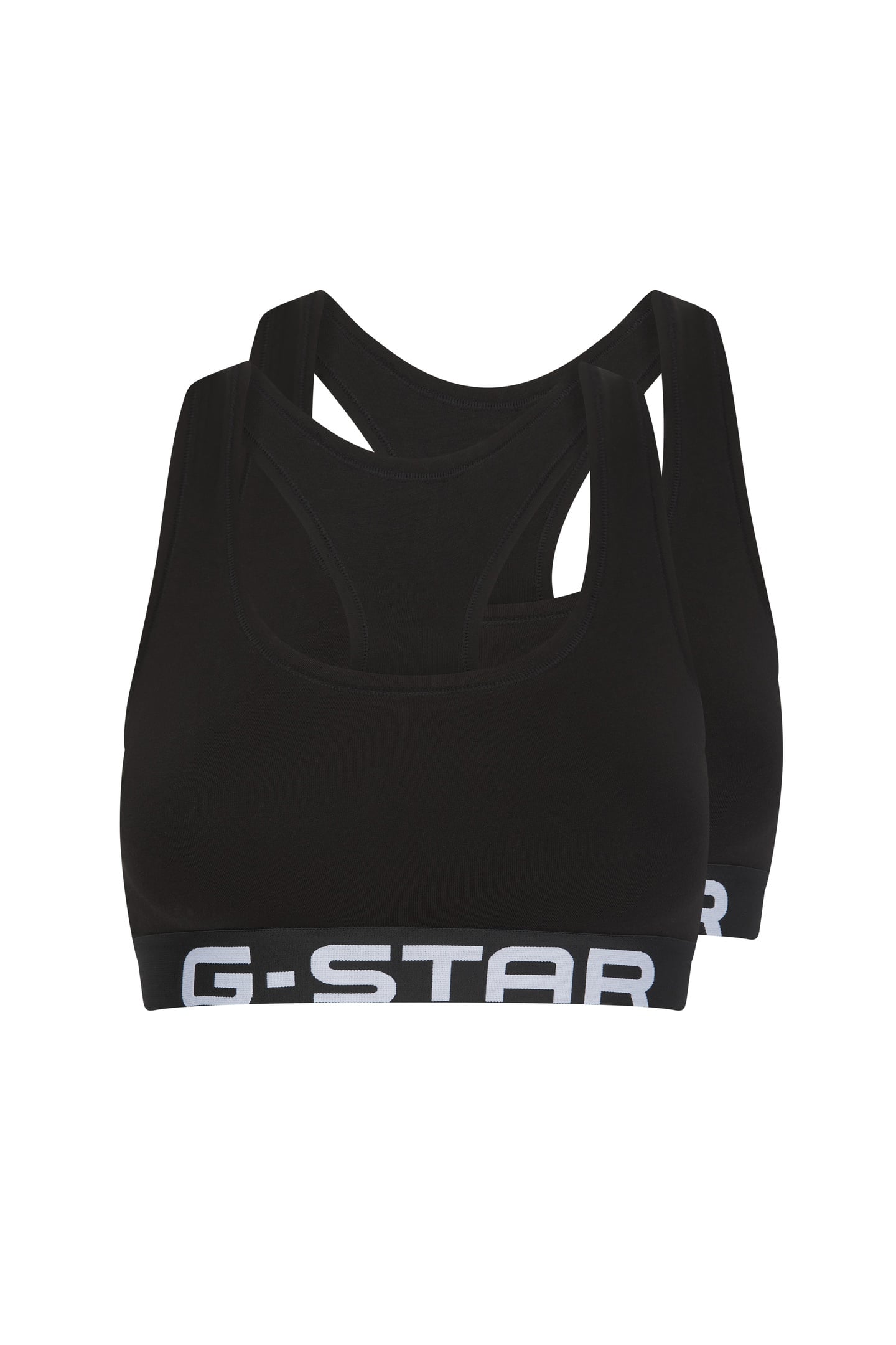 DOLOMITE UNDERWEAR BLACK 1