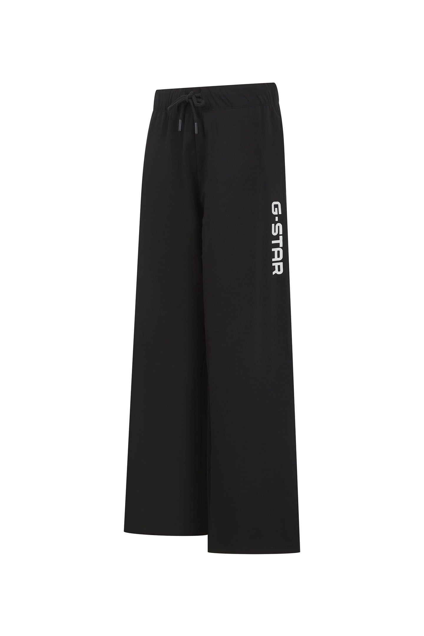 AMBRETTE LOUNGEWEAR BRIGHT WHITE/BLACK 3