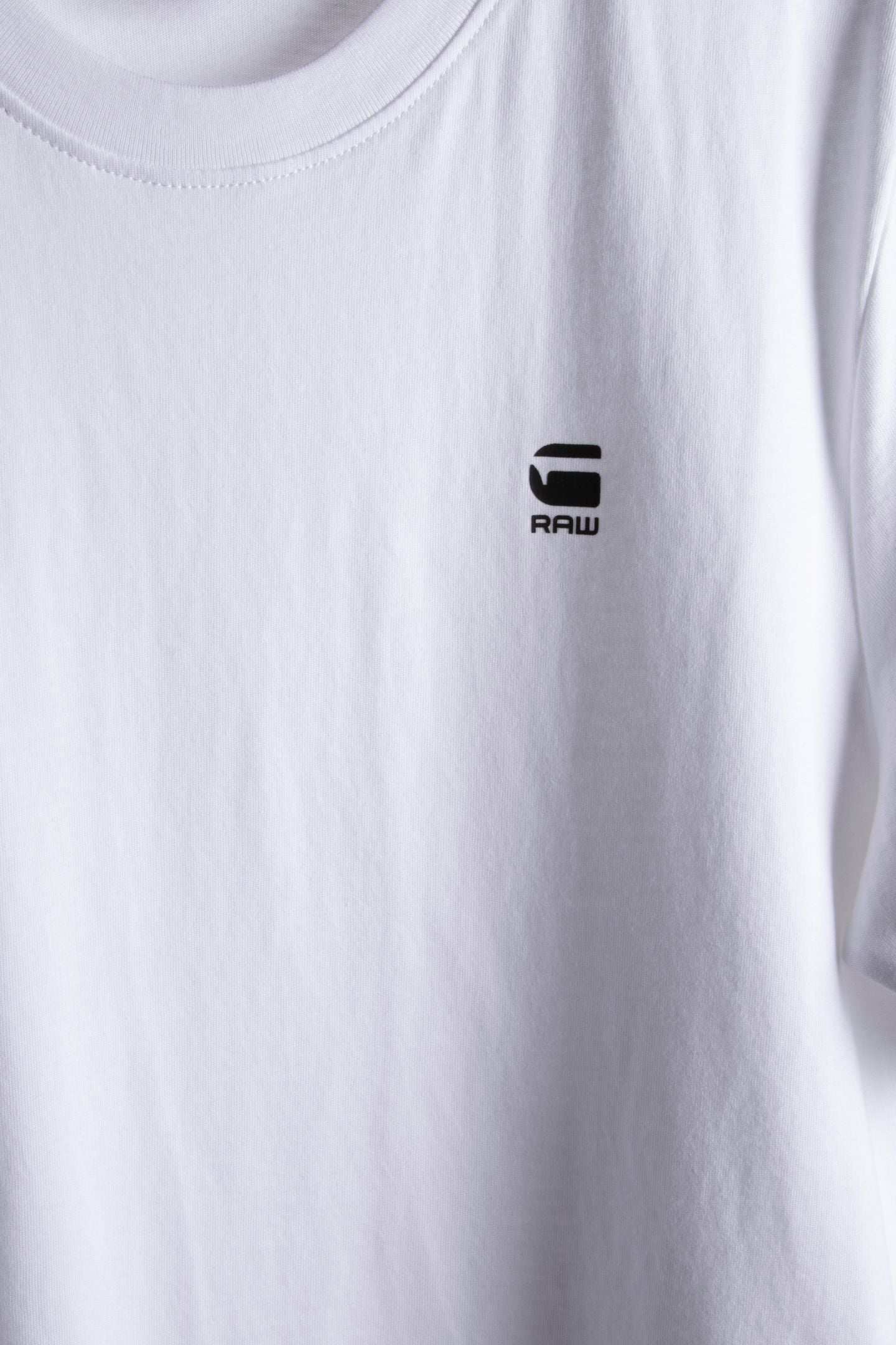 D26733-C627 - GRAW SLIM R T S\S 3-PACK DK BLACK/WHITE/SARTHO 7