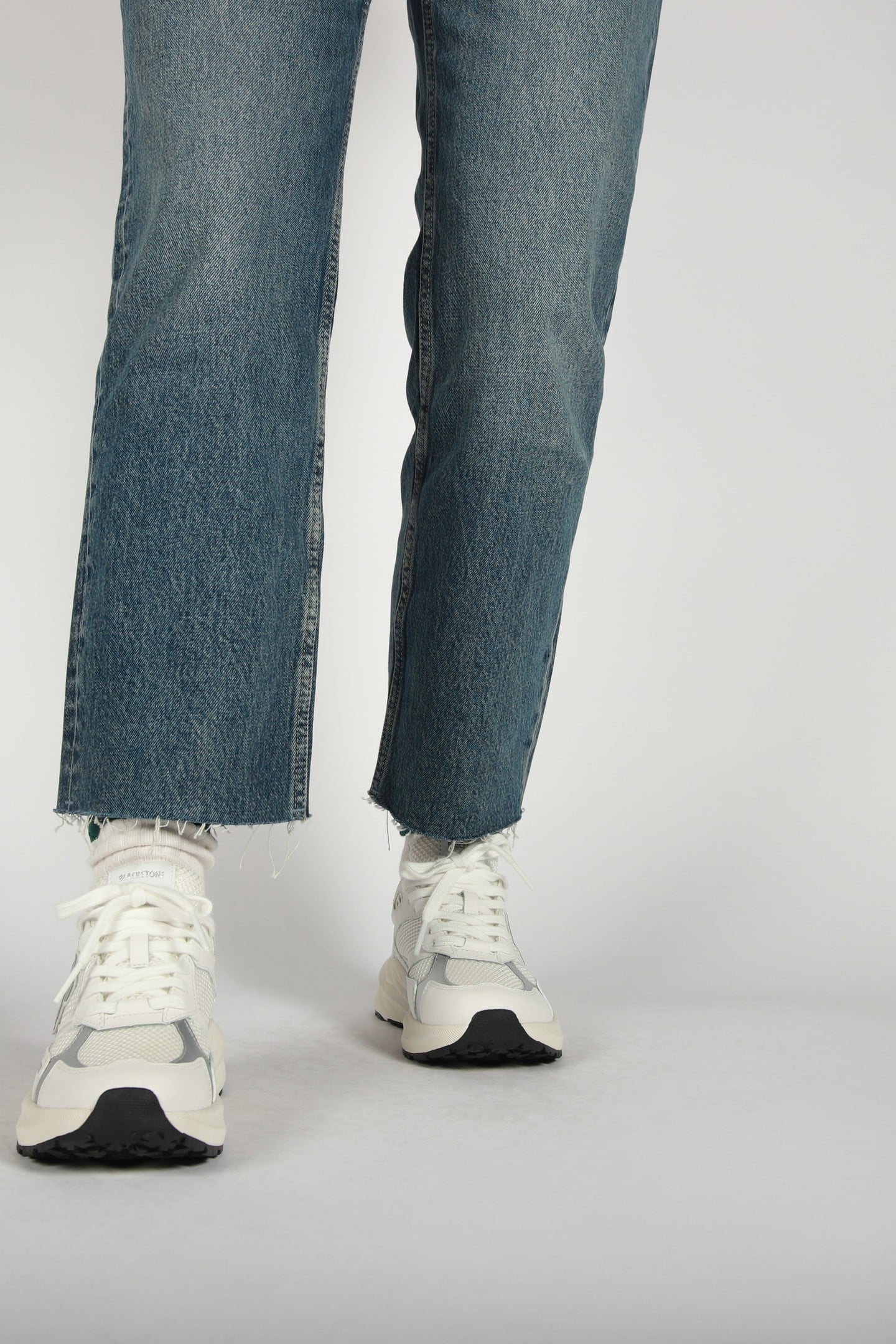 FLINT MARVEL WHITE SILVER 2