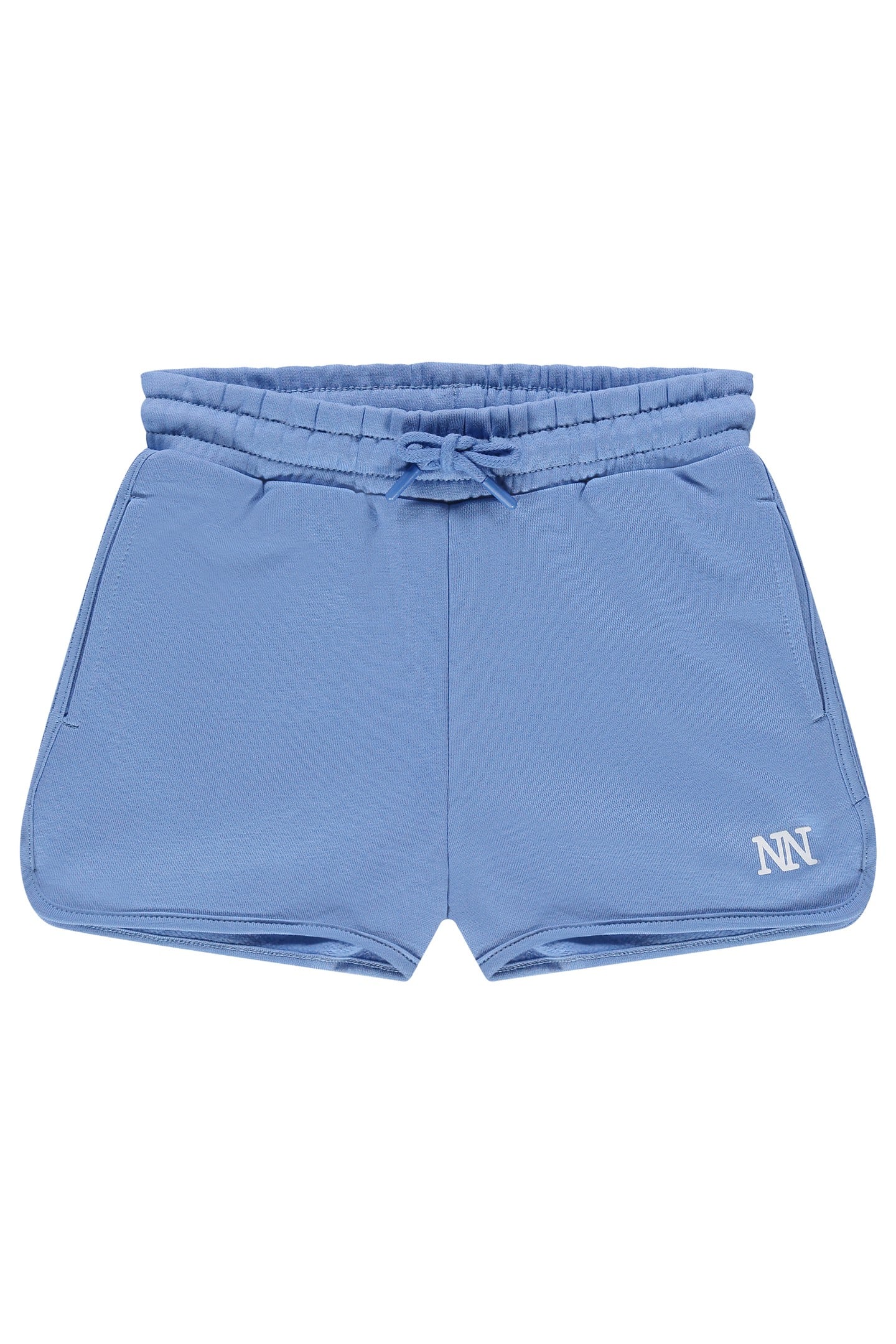 VIBES SHORT AZUR BLUE 1