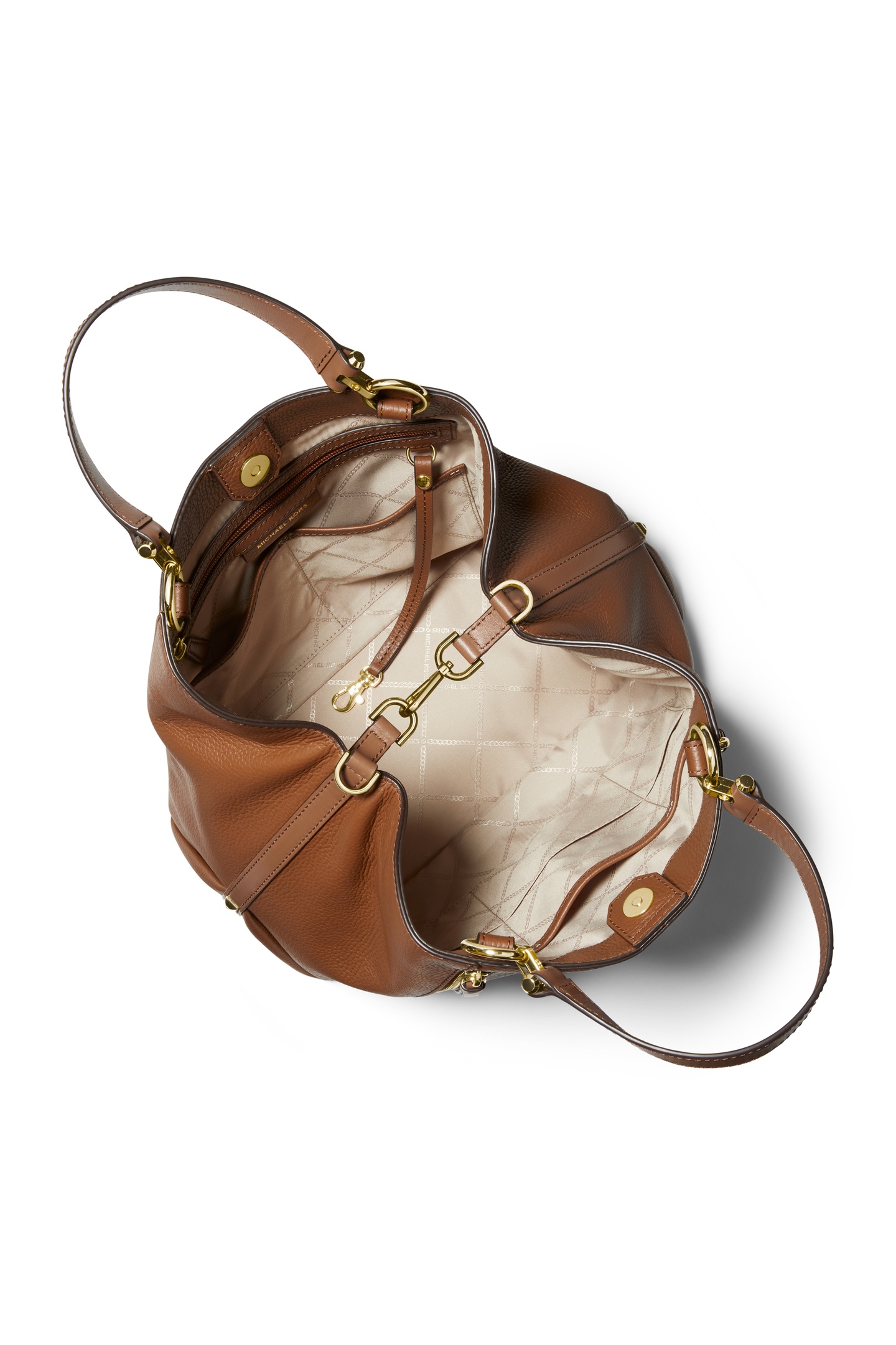 LARGE GRAB TOTE LUGGAGE 5