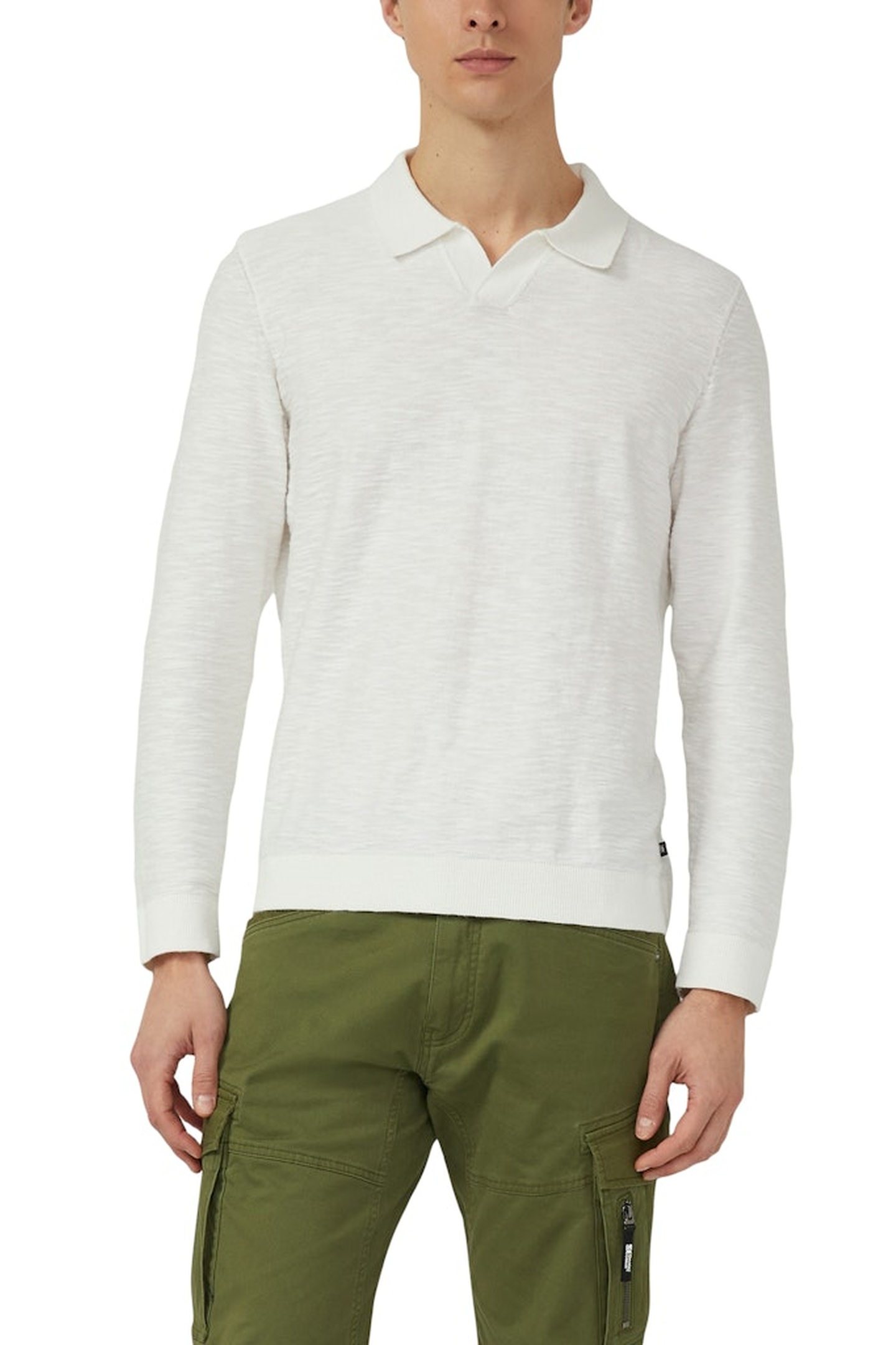 PULLOVERS OFFWHITE 3