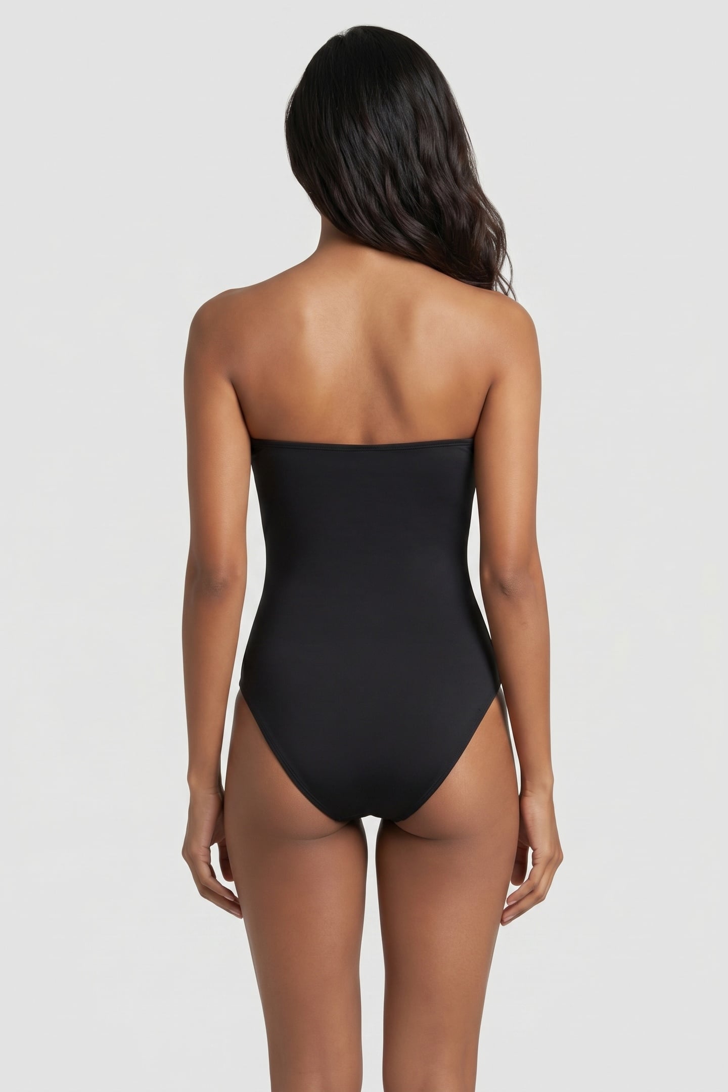 PALMA SWIMSUIT BLACK 2