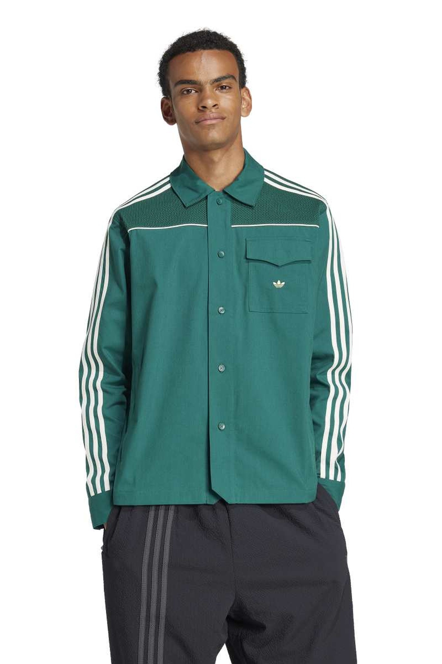 ORIGINALS UNISEX PREMIUM JACKET 1