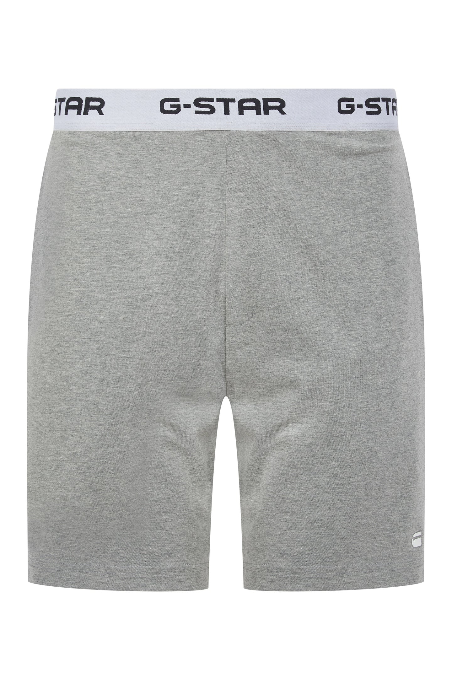 GRIT SLEEPWEAR BRIGHT WHITE/GREY MARL 3