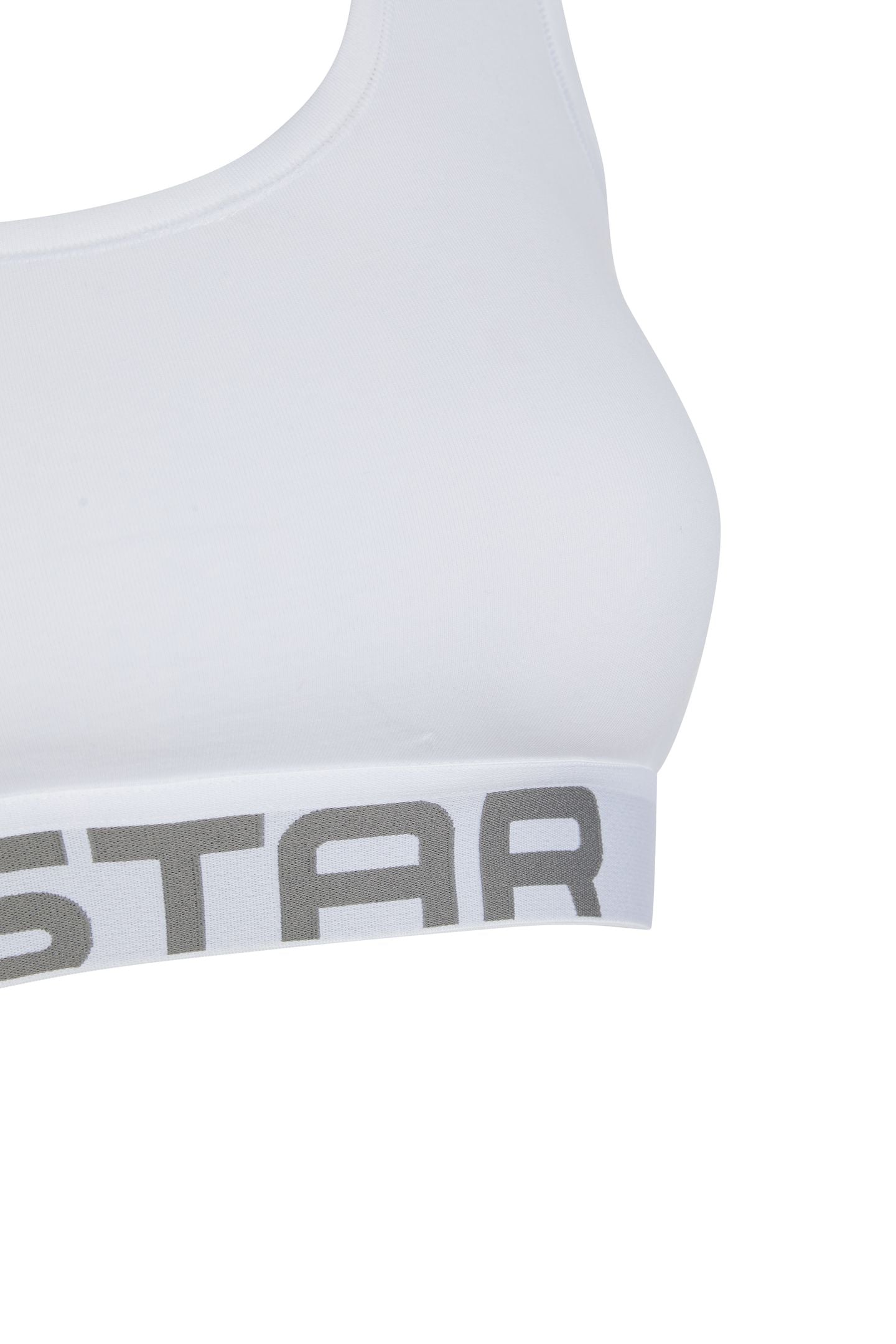 DOLOMITE UNDERWEAR LIGHT GREY MARL/BRIGHT WHITE 7