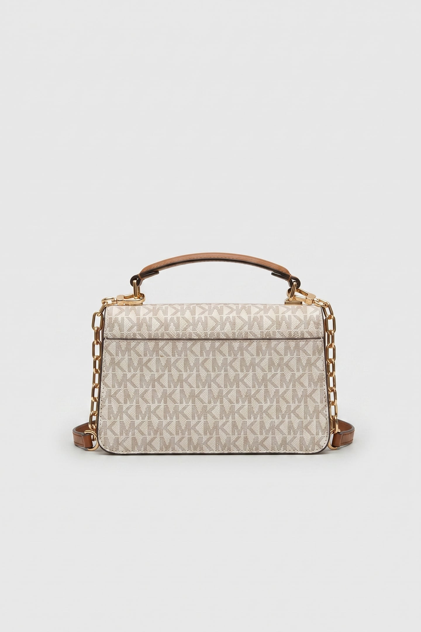 SMALL CROSSBODY VANILLA/ACRN 3
