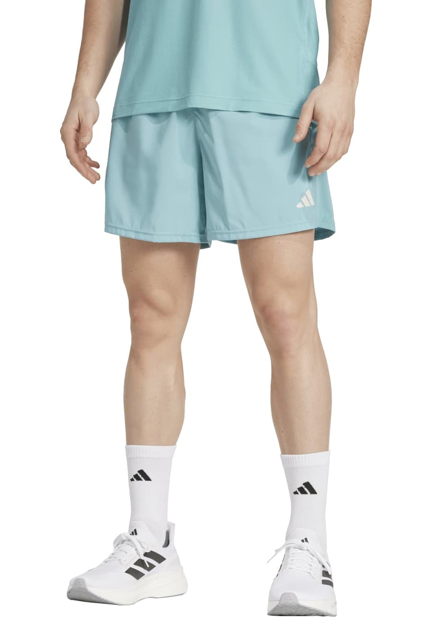 PERFORMANCE UNISEX OWN THE RUN SHORTS 1