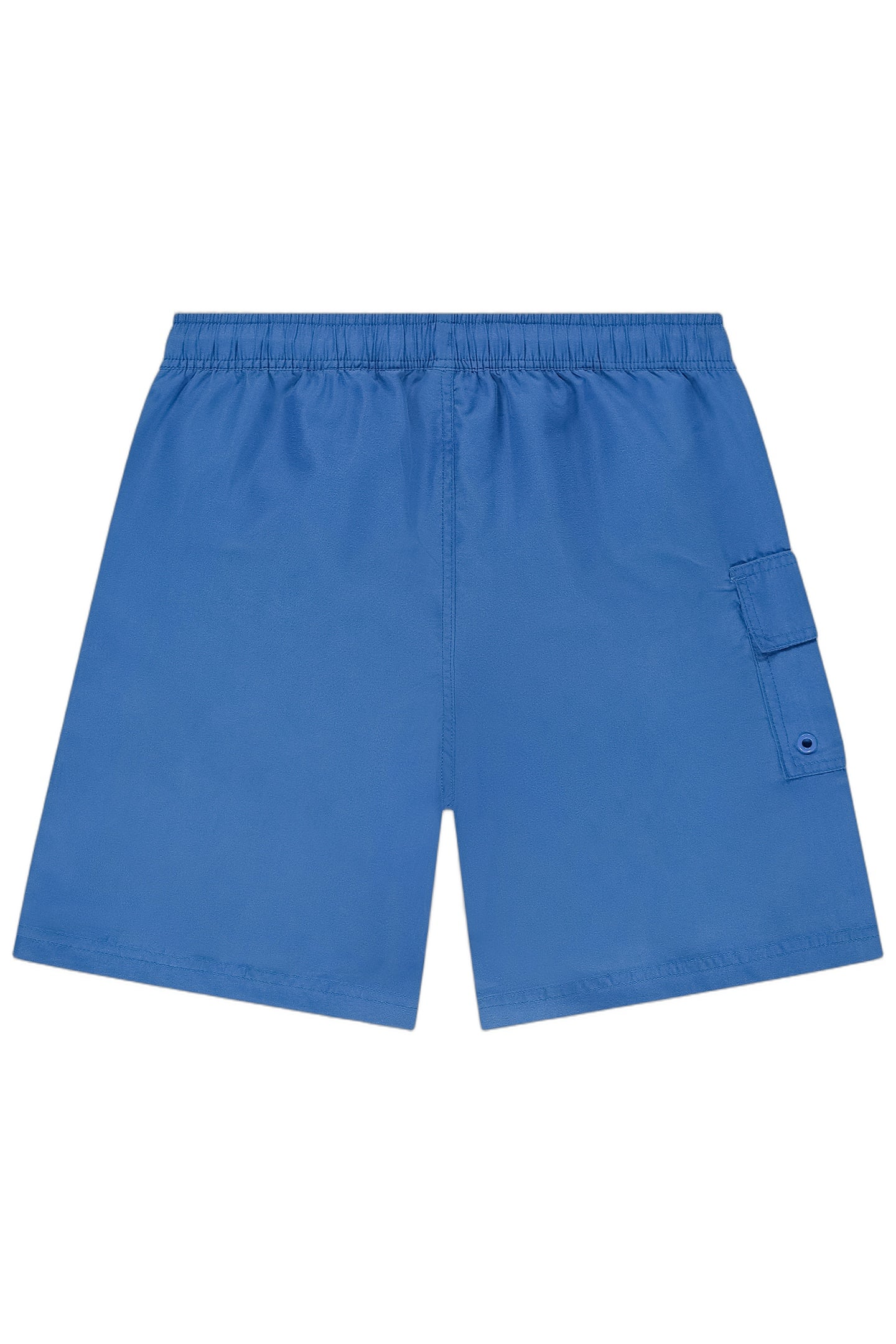 GOLDEN SWIMSHORT COBALT 5