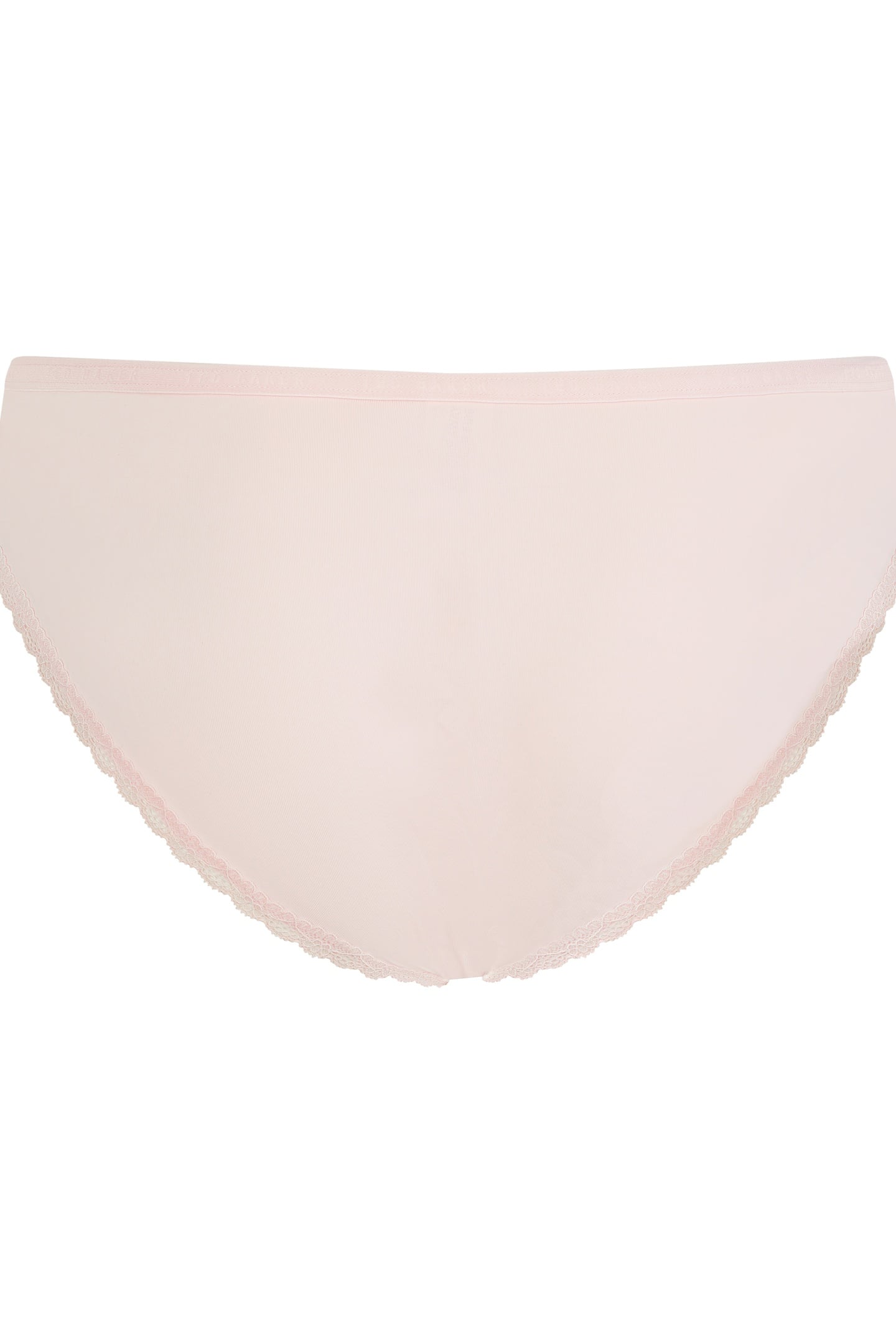 SENNA 5PK BRIEF BARELY THERE/ BLACK PRINT/ WHITE/BARELY THER 10