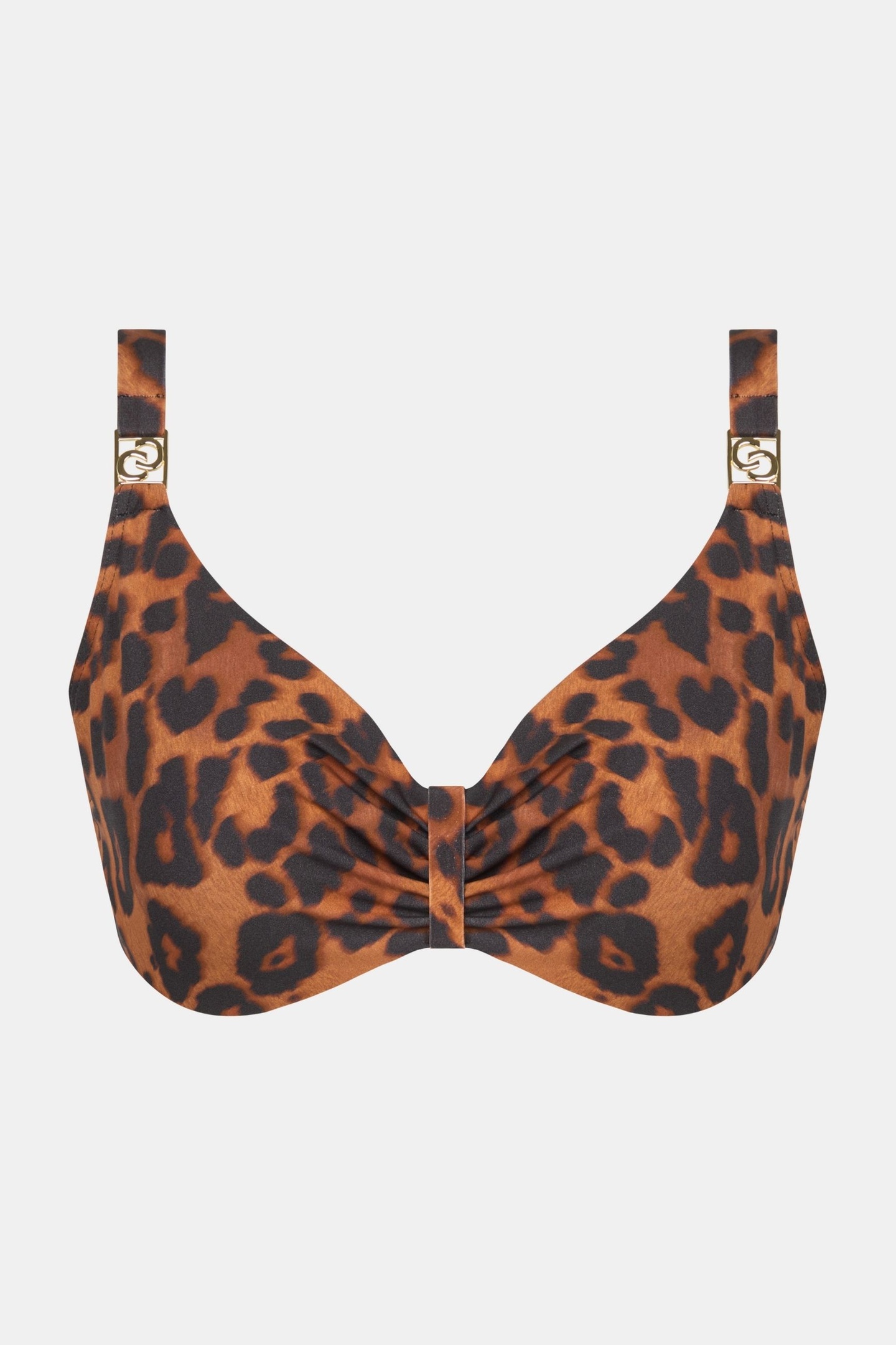 SW BRA UNDERW. COVERING WILD LEOPARD 3