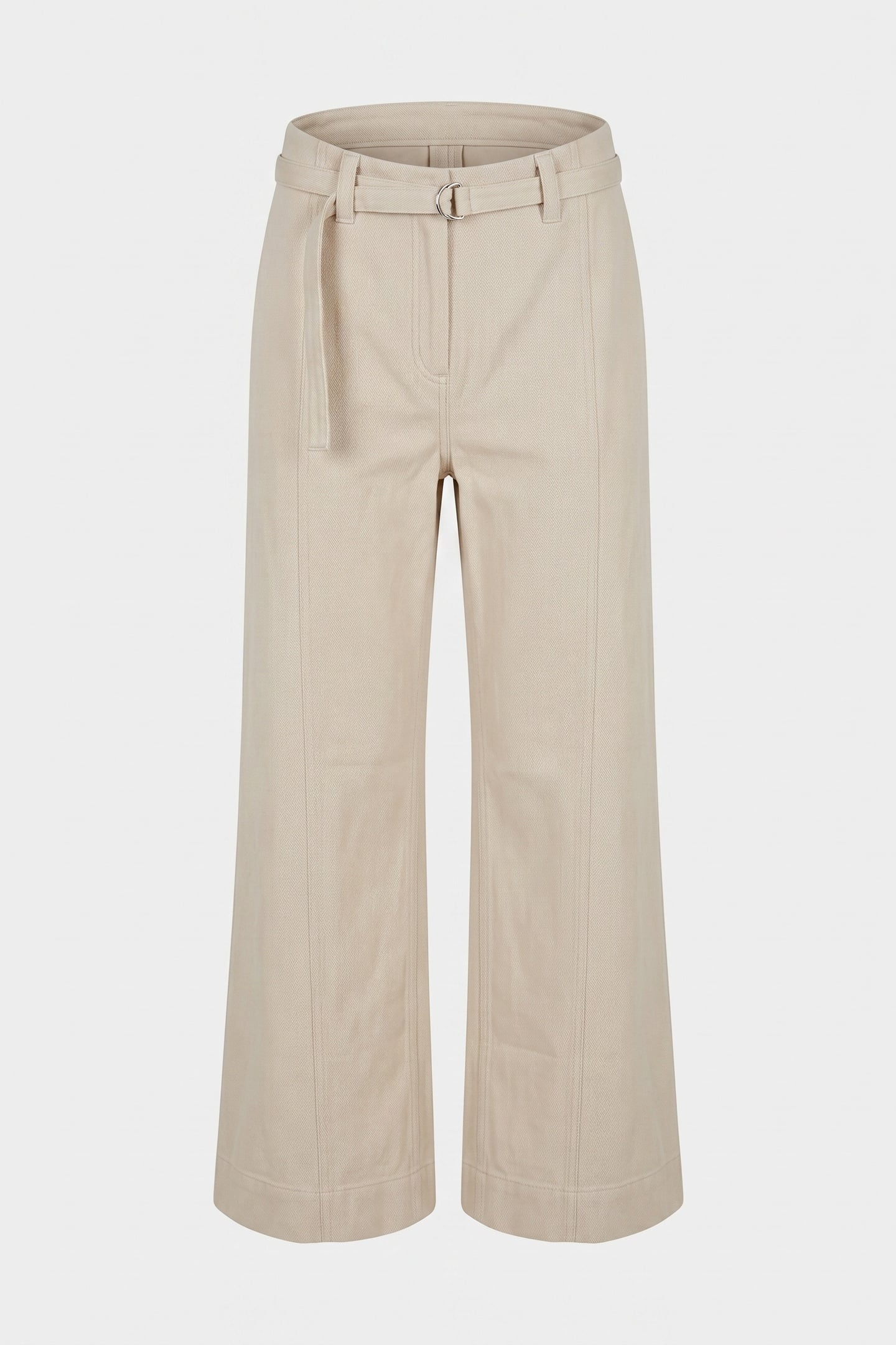 DILEM TROUSERS BEIGE 4