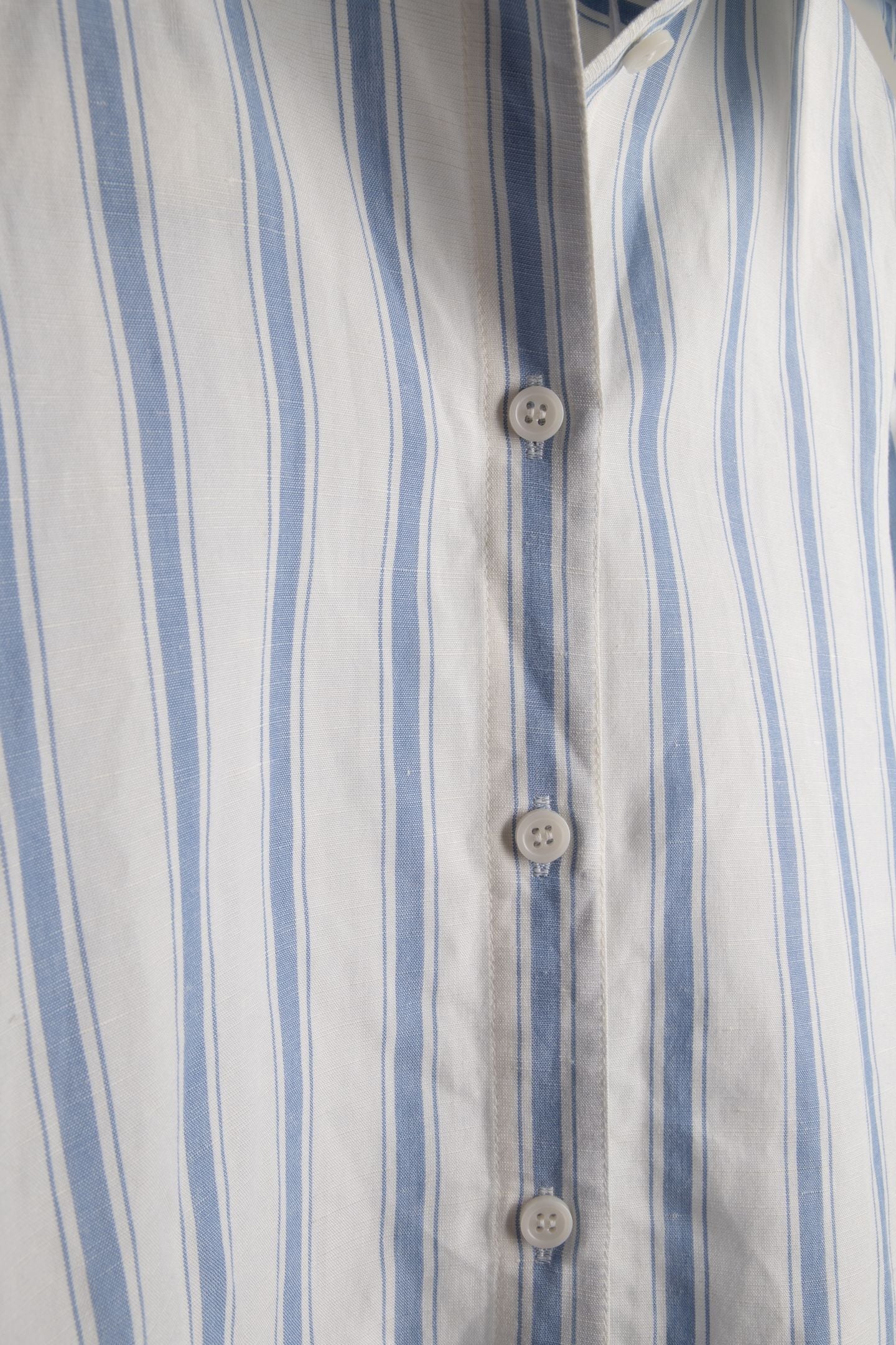 CALVIN SHIRT BLUE 5