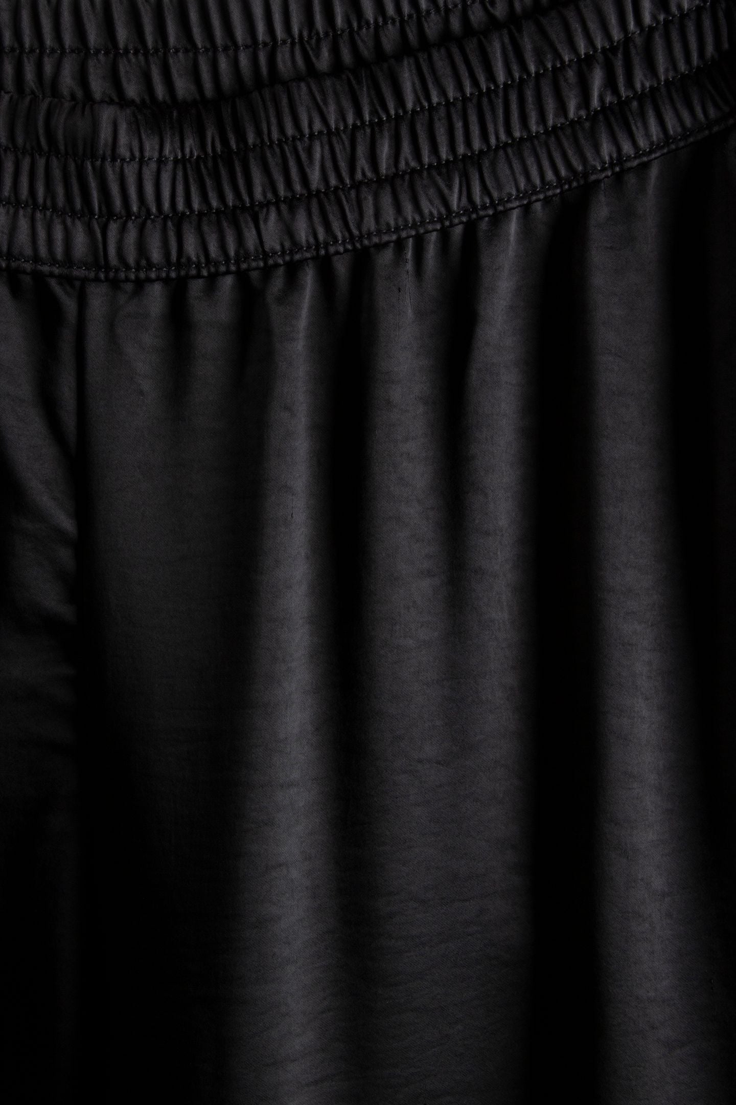 S.OLIVER PANTS BLACK 4