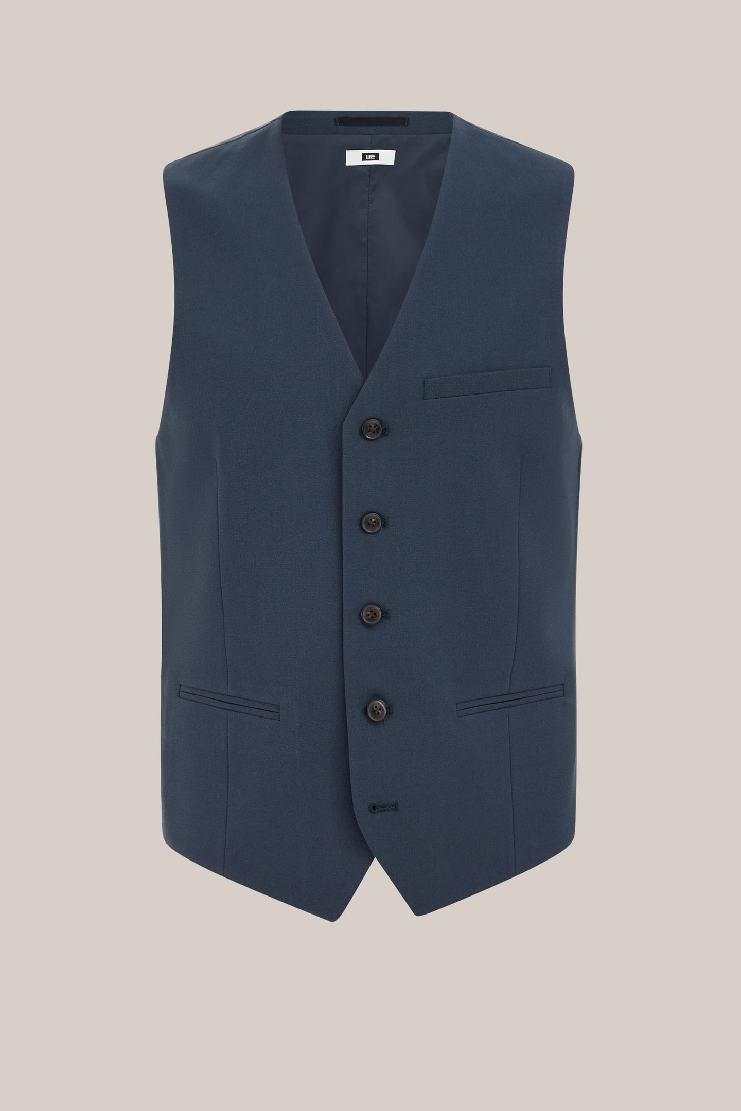 WAISTCOAT PETROL 5