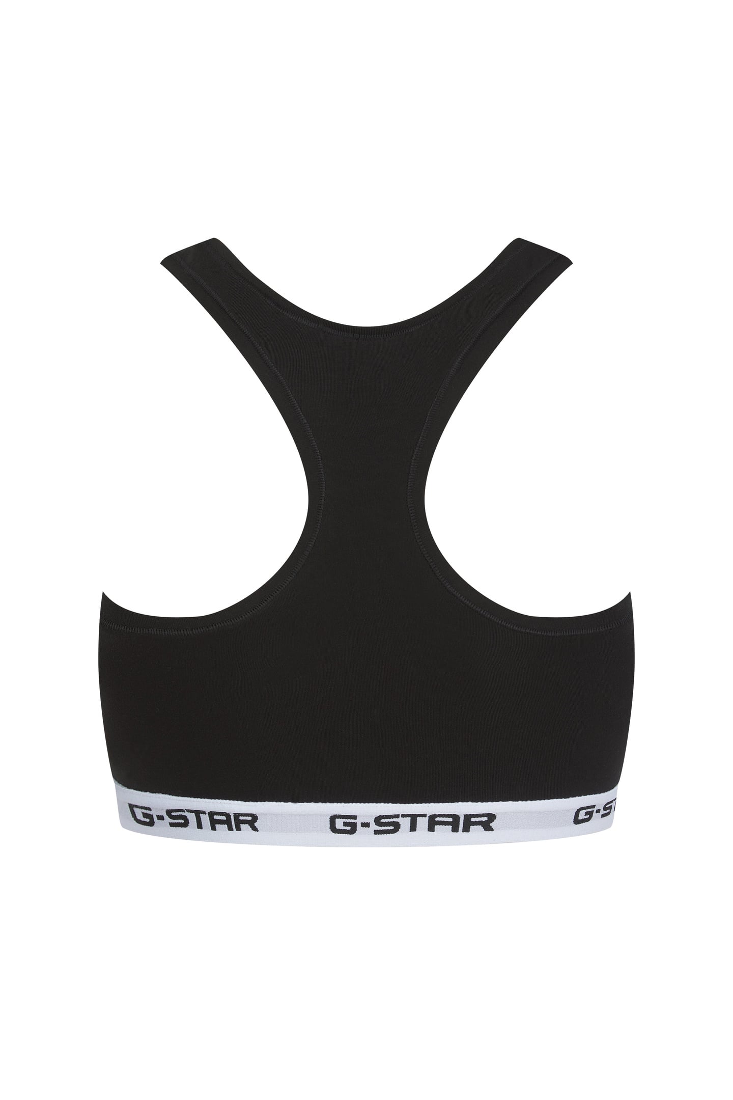 CARNELIAN UNDERWEAR BLACK/LIGHT GREY MARL 5