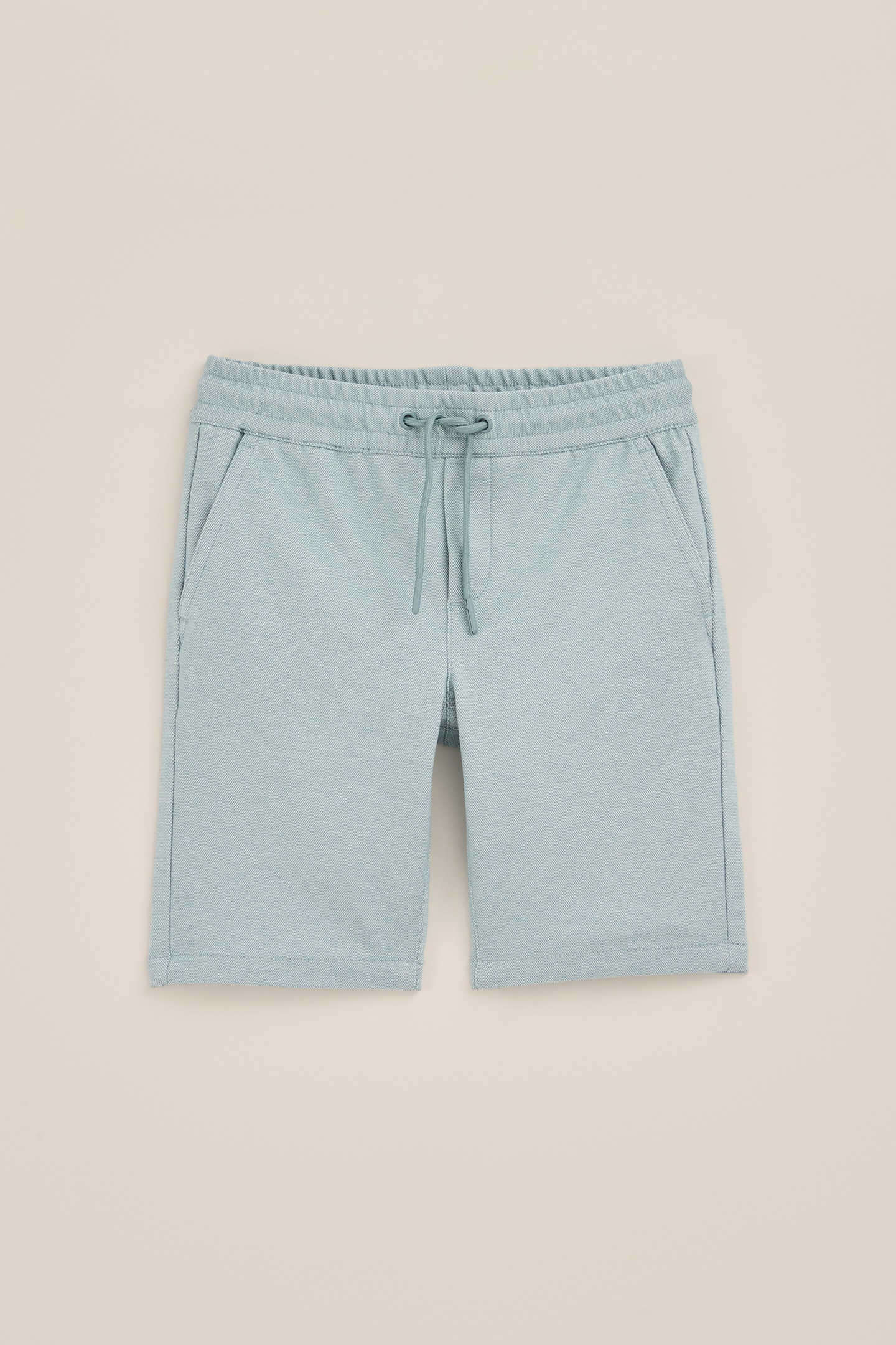 SHORT MINT GREEN 3