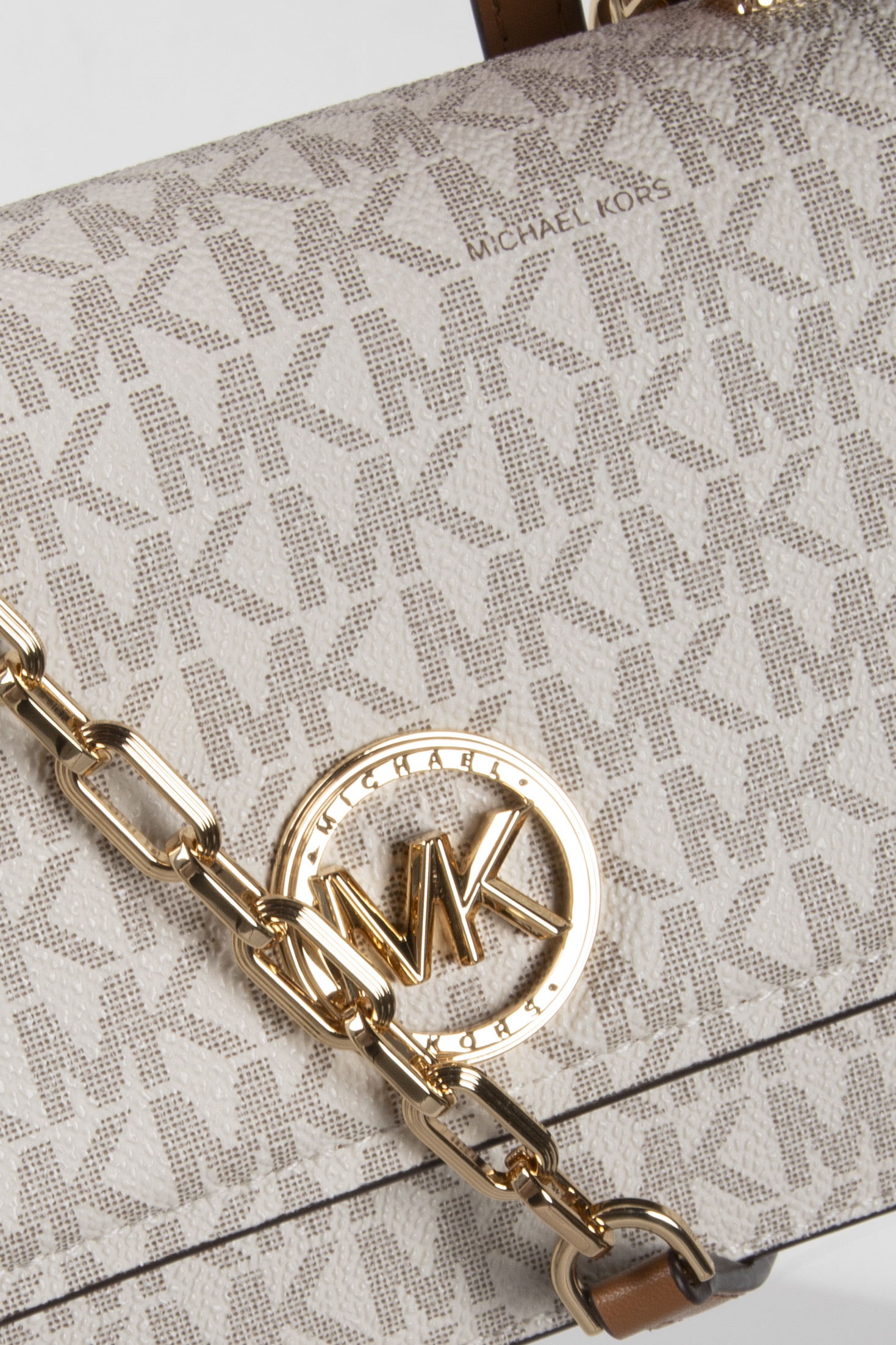 SMALL CROSSBODY VANILLA/ACRN 5