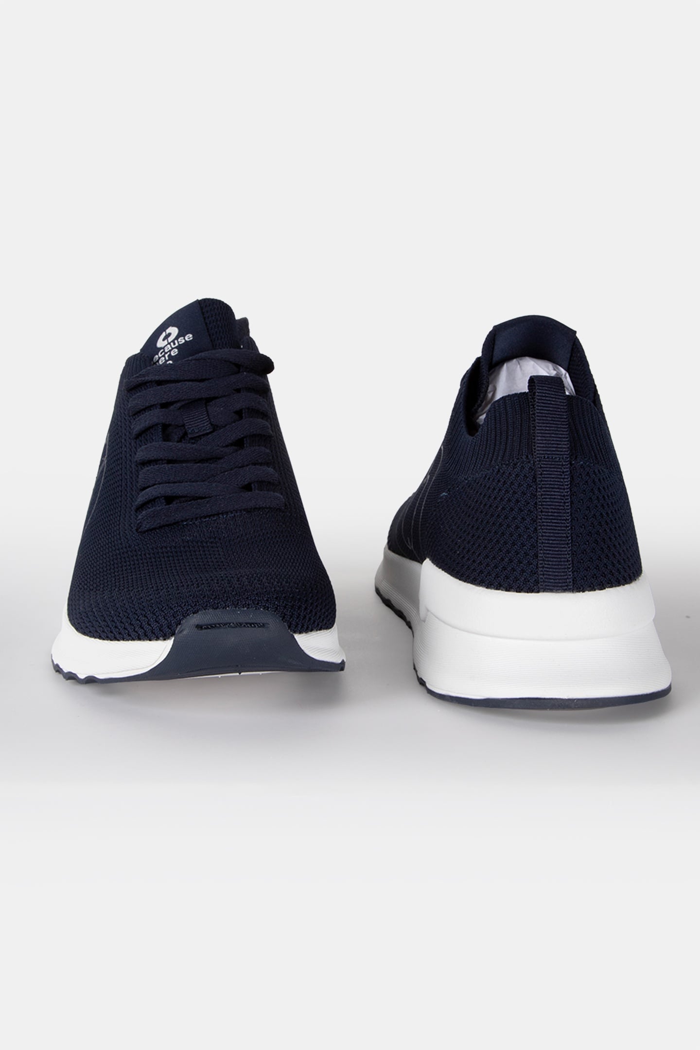 CONDEKNITALF SNEAKERS NAVY 3