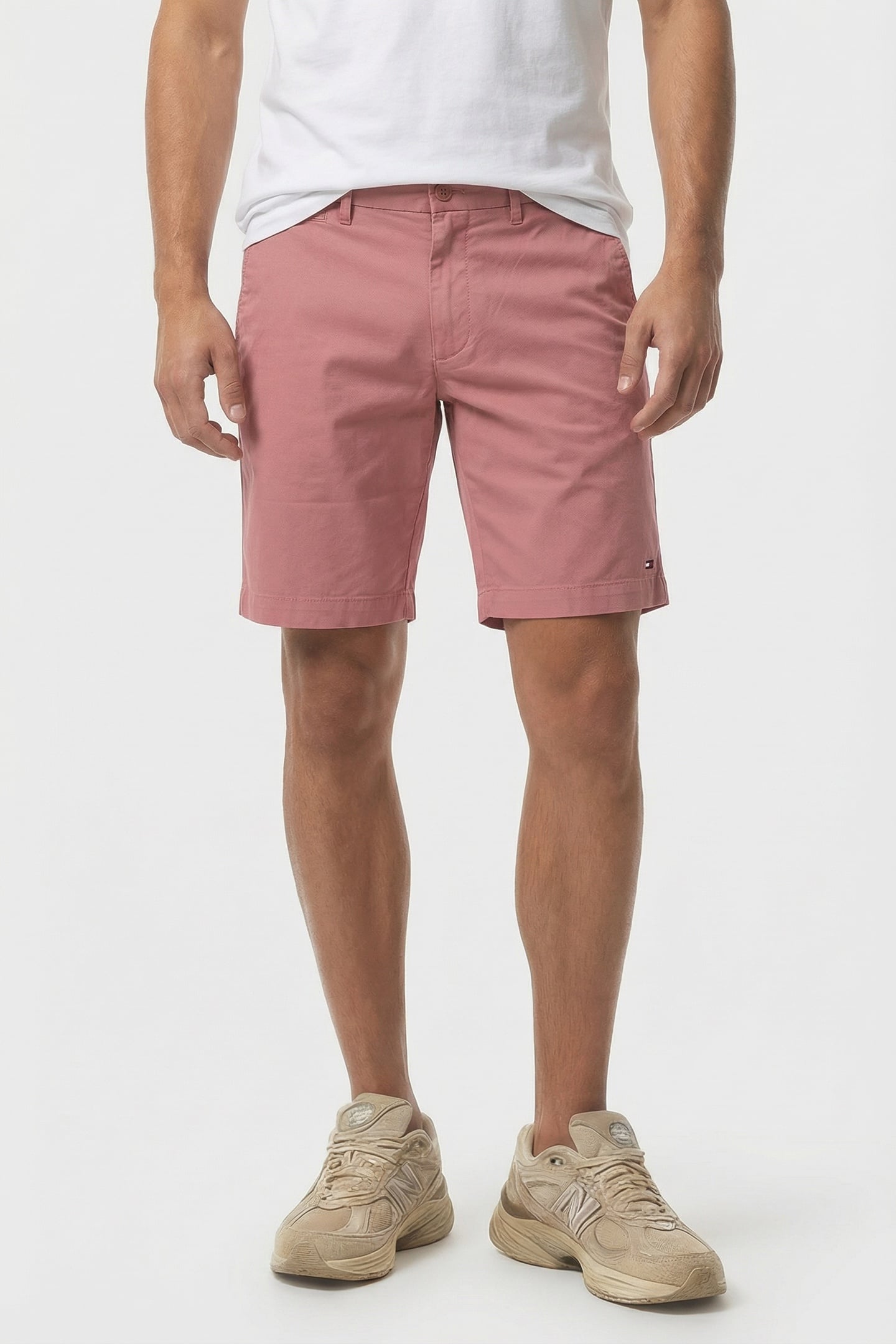 BROOKLYN SHORT 1985 TAHITI BERRY 1