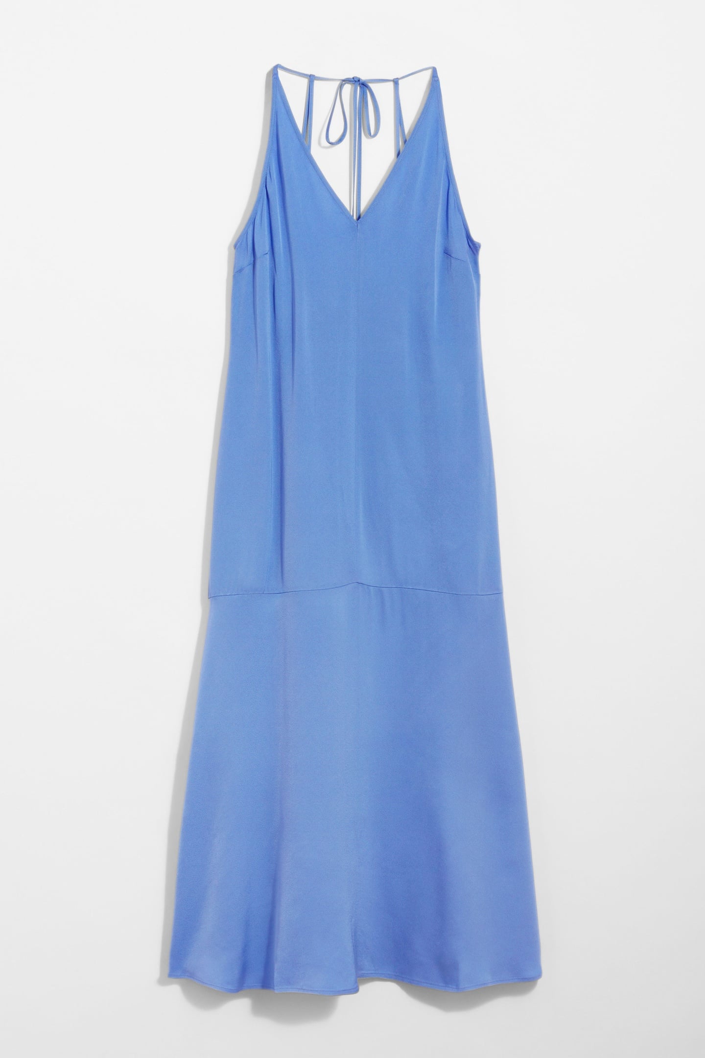 HIRA DRESS BLUE 3