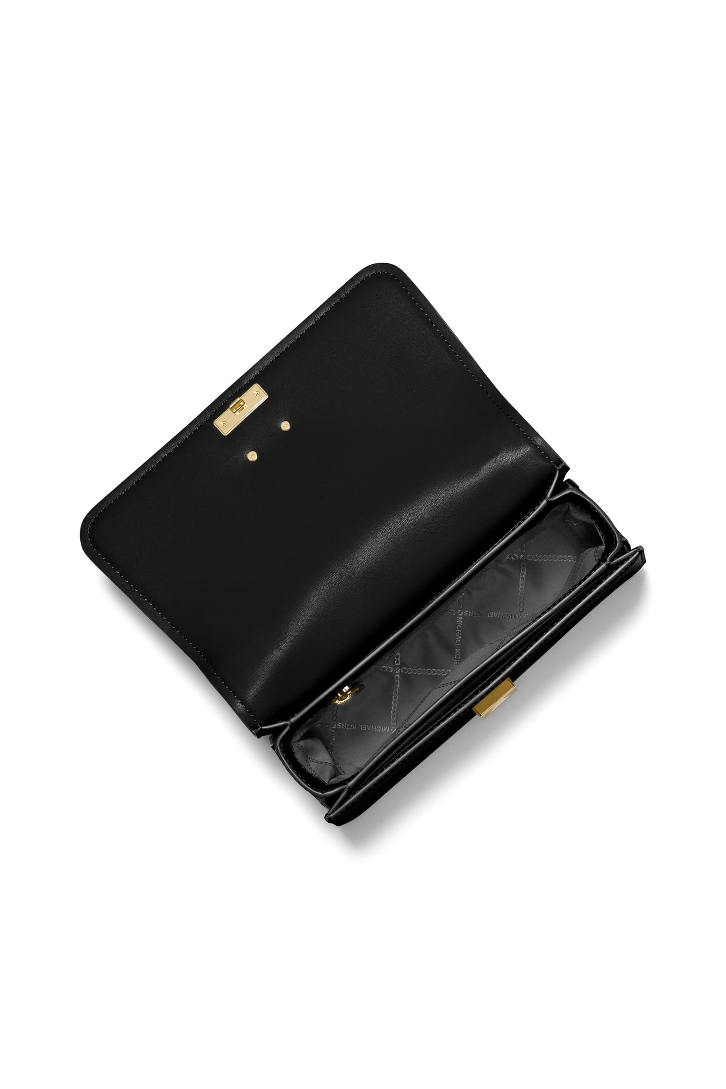 MEDIUM SATCHEL BLACK 3