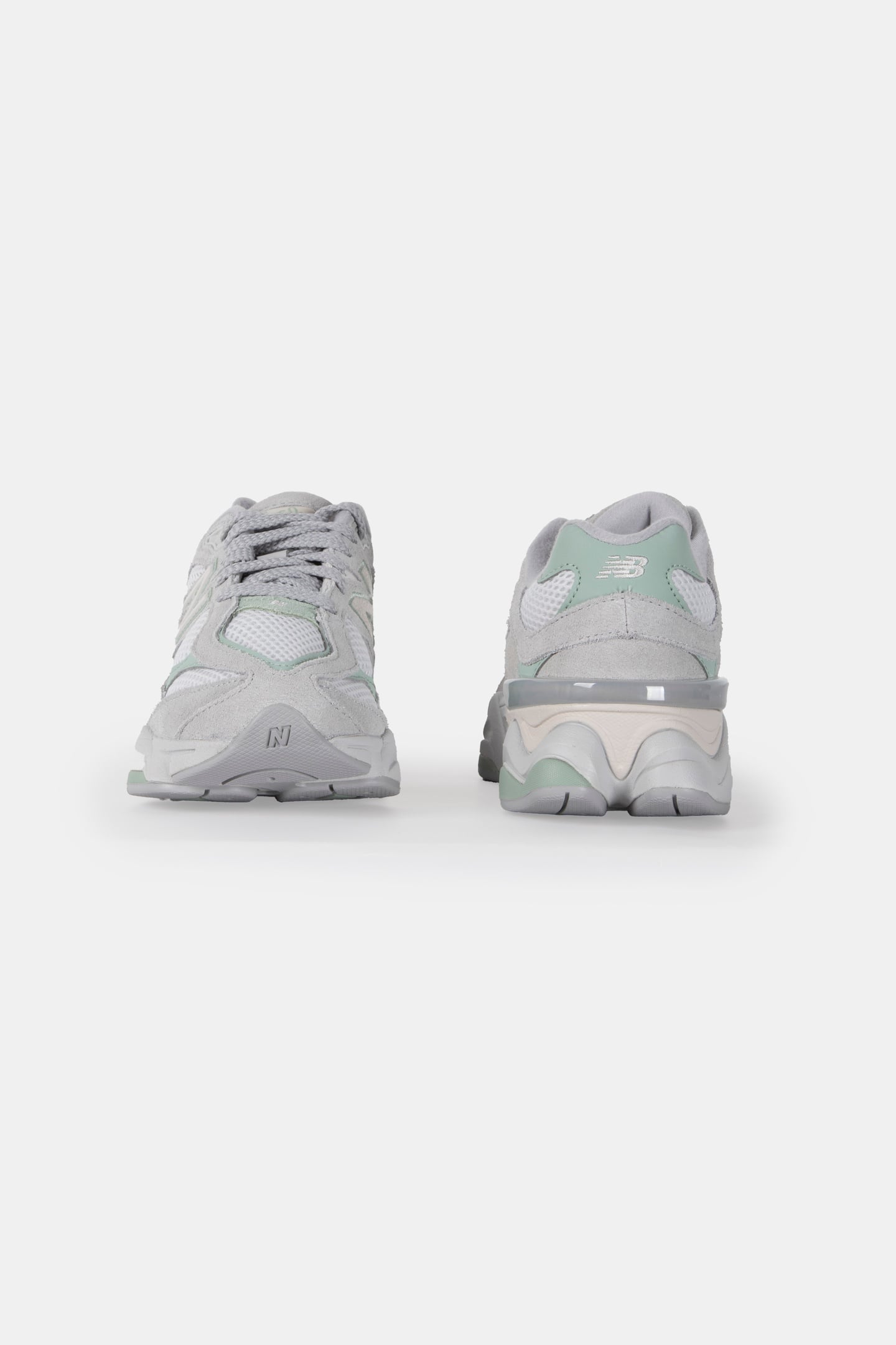 GRADE GIRLS 9060 LACE RAINCLOUD 4