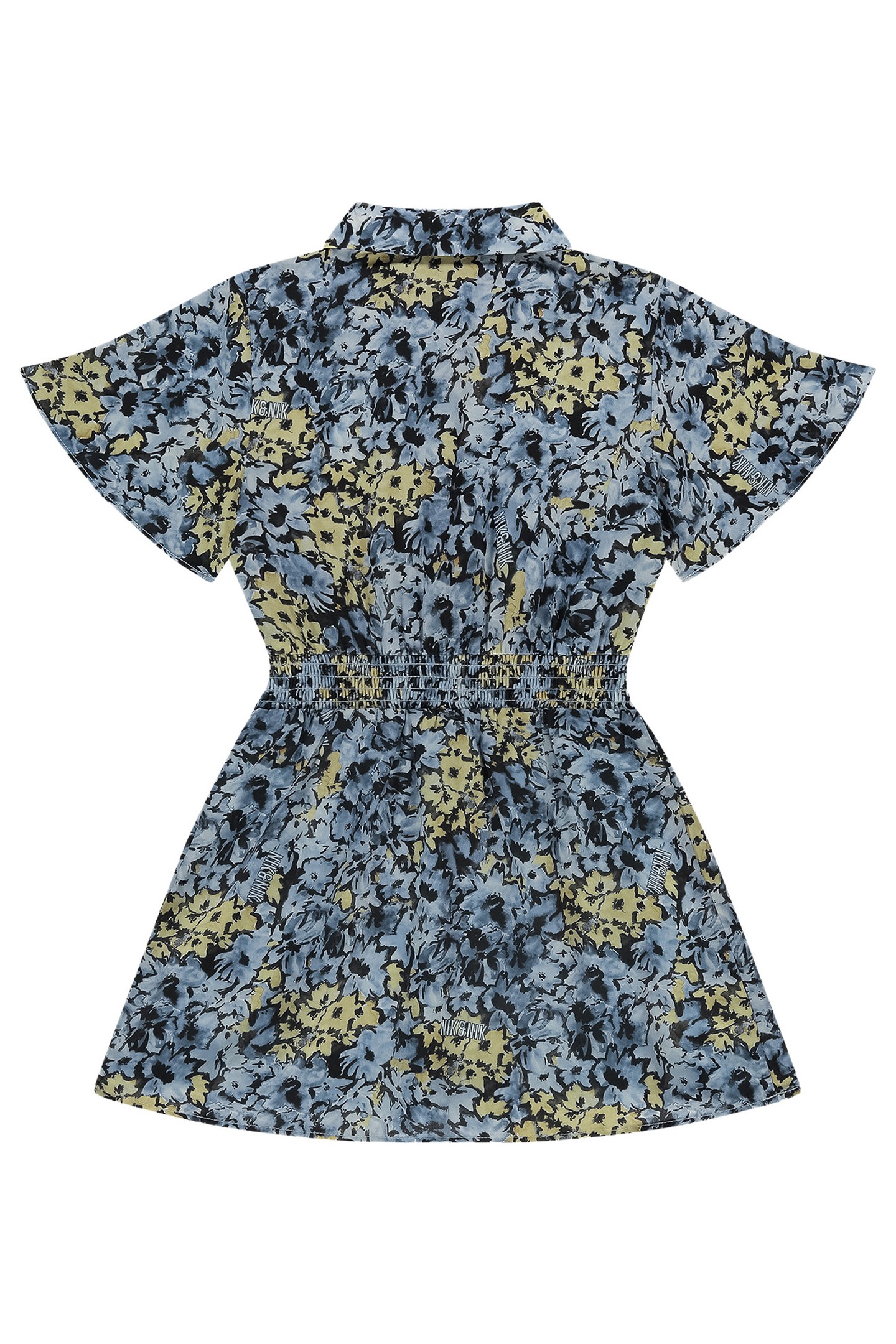 YENNA DRESS ICE 2