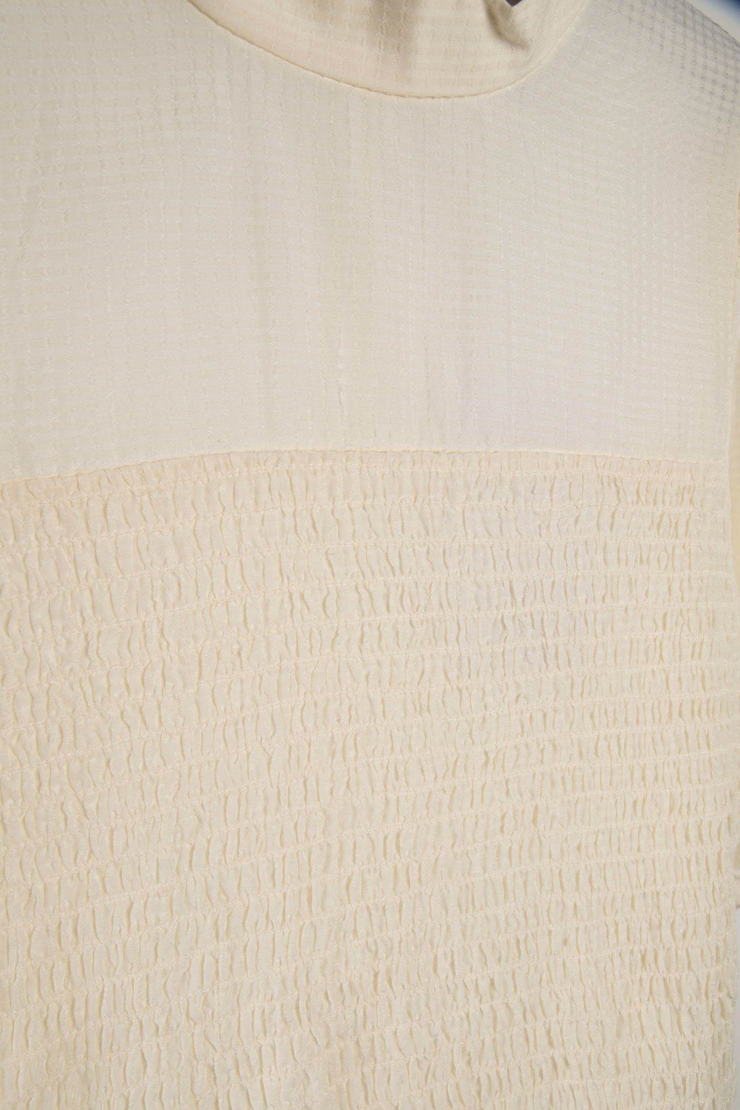 MINDY BLOUSE SPEED WHITE 5