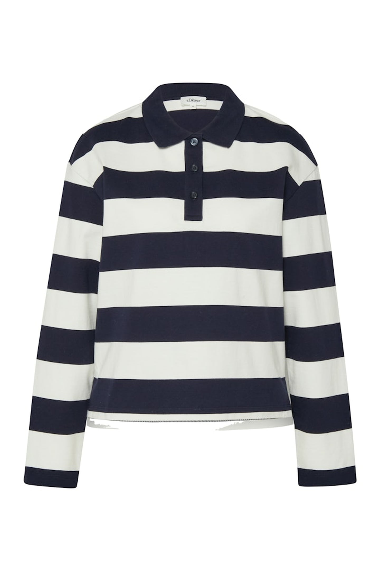 SWEATSHIRTS MARINE 7