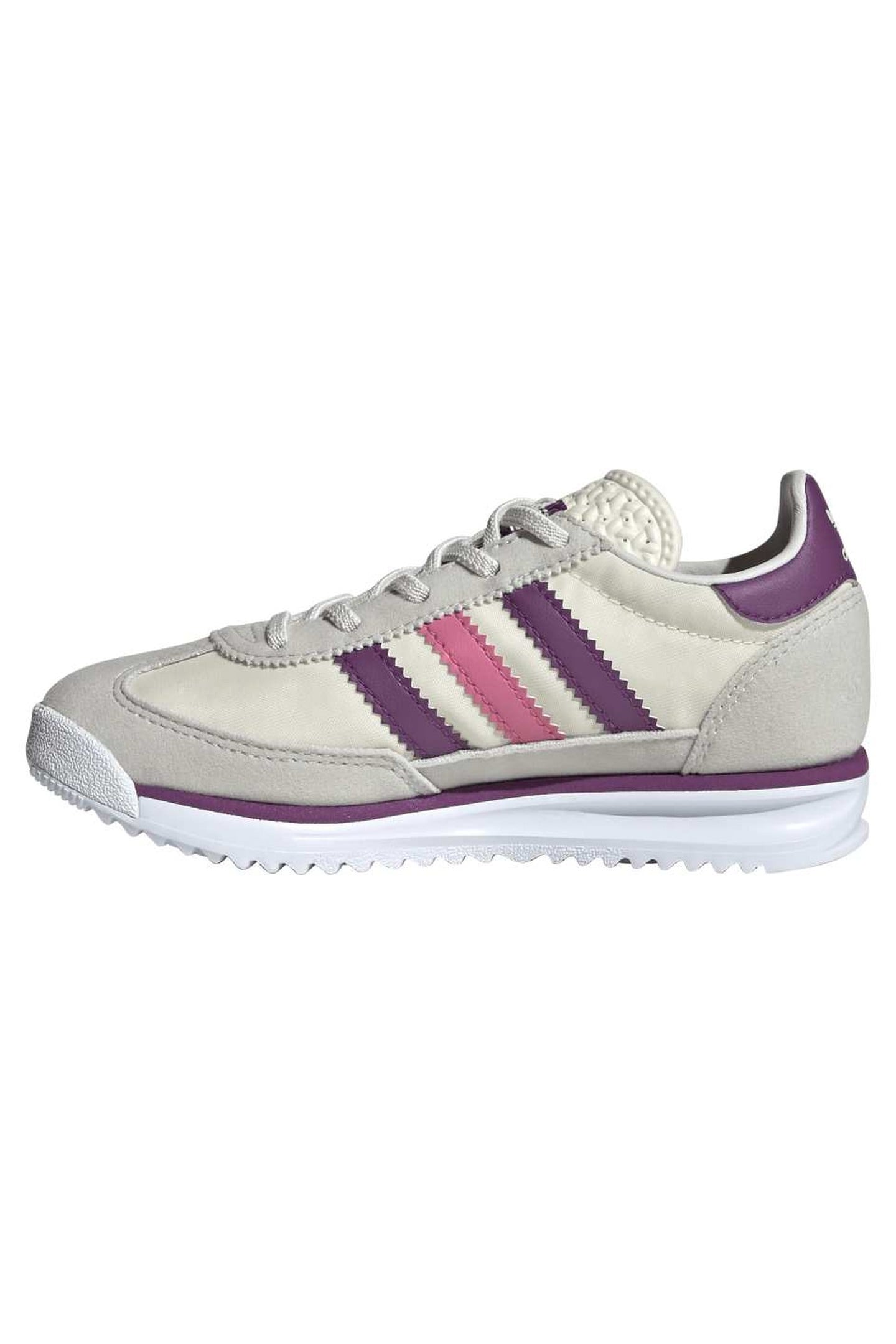 ORIGINALS SL 72 RS ELASTIC LACES SHOES KIDS 5